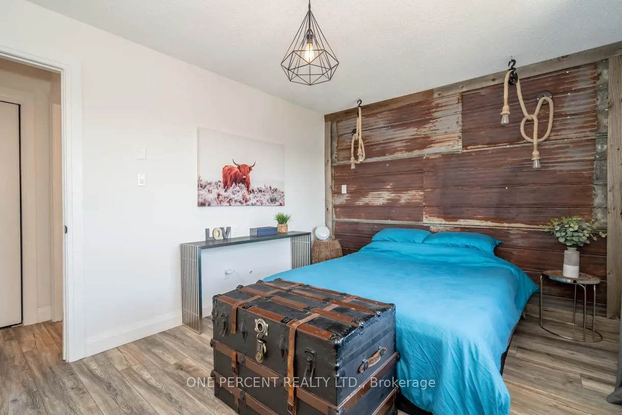 Photo 9 of Unit F11, 171 Edgehill Drive, Barrie, Letitia Heights — HOMEH