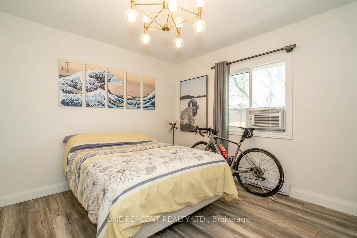 Photo 10 of Unit F11, 171 Edgehill Drive, Barrie, Letitia Heights — HOMEH