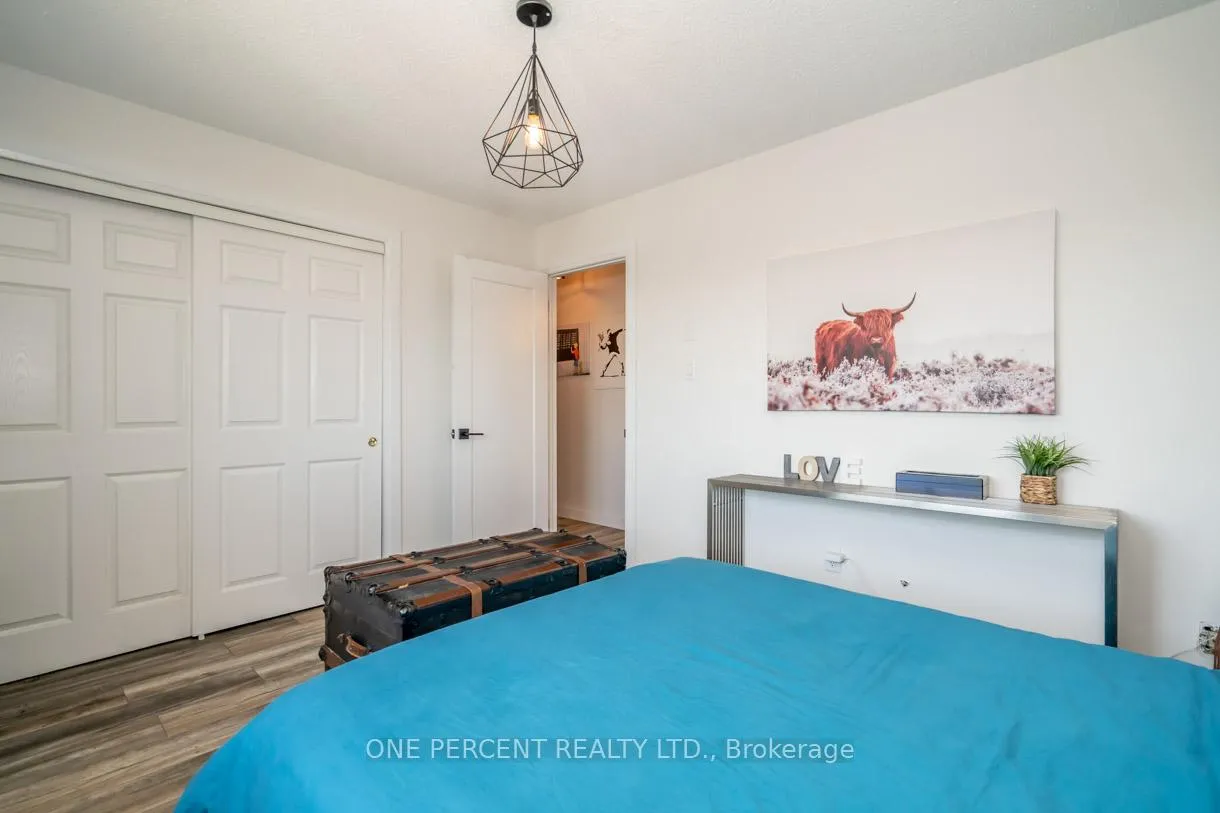 Photo 12 of Unit F11, 171 Edgehill Drive, Barrie, Letitia Heights — HOMEH