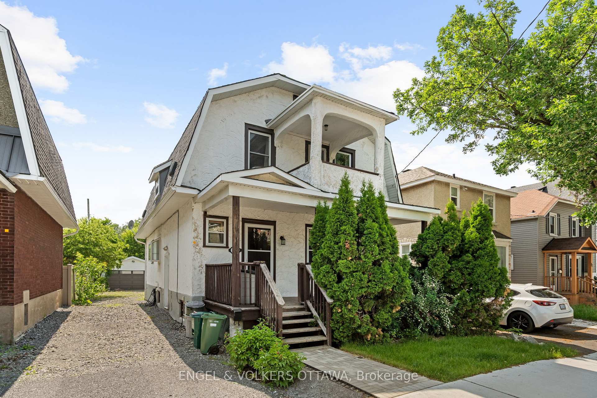 Photo 2 of 76 Huron Avenue N, Ottawa, Ottawa West — HOMEH