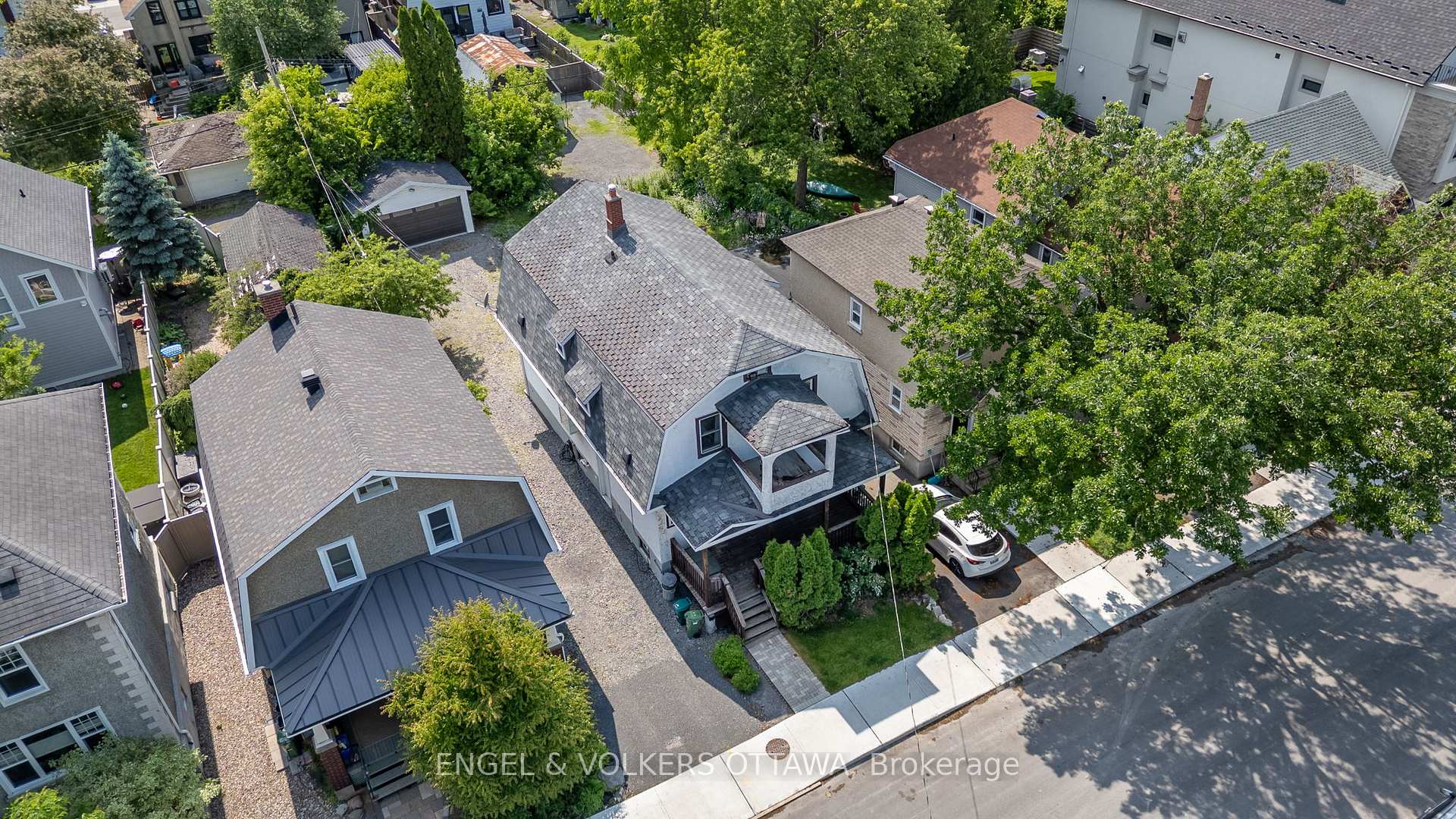 Photo 3 of 76 Huron Avenue N, Ottawa, Ottawa West — HOMEH
