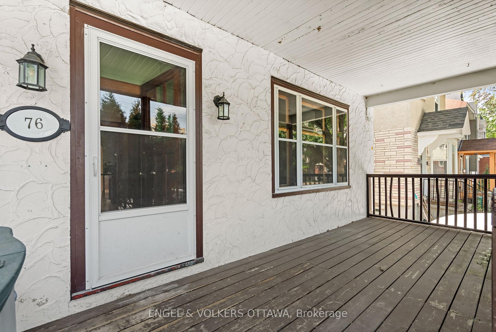 Photo 5 of 76 Huron Avenue N, Ottawa, Ottawa West — HOMEH