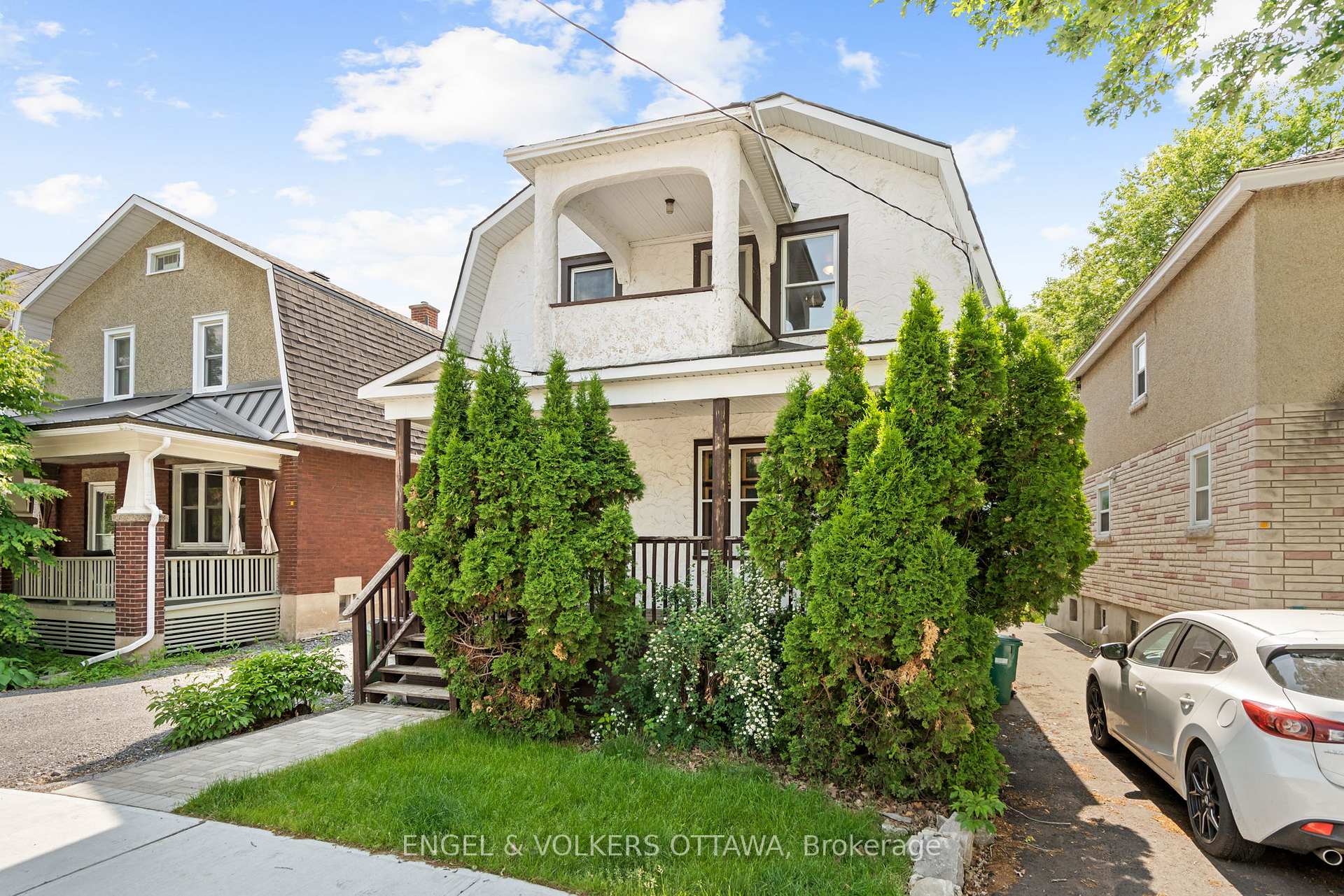 Photo 40 of 76 Huron Avenue N, Ottawa, Ottawa West — HOMEH