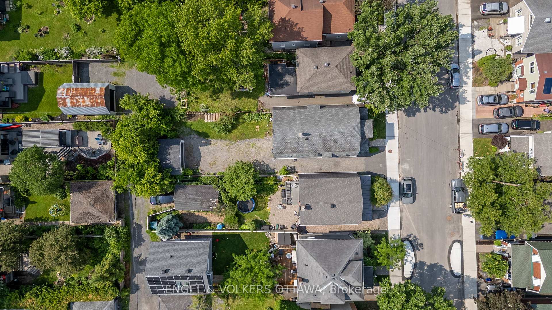 Photo 41 of 76 Huron Avenue N, Ottawa, Ottawa West — HOMEH