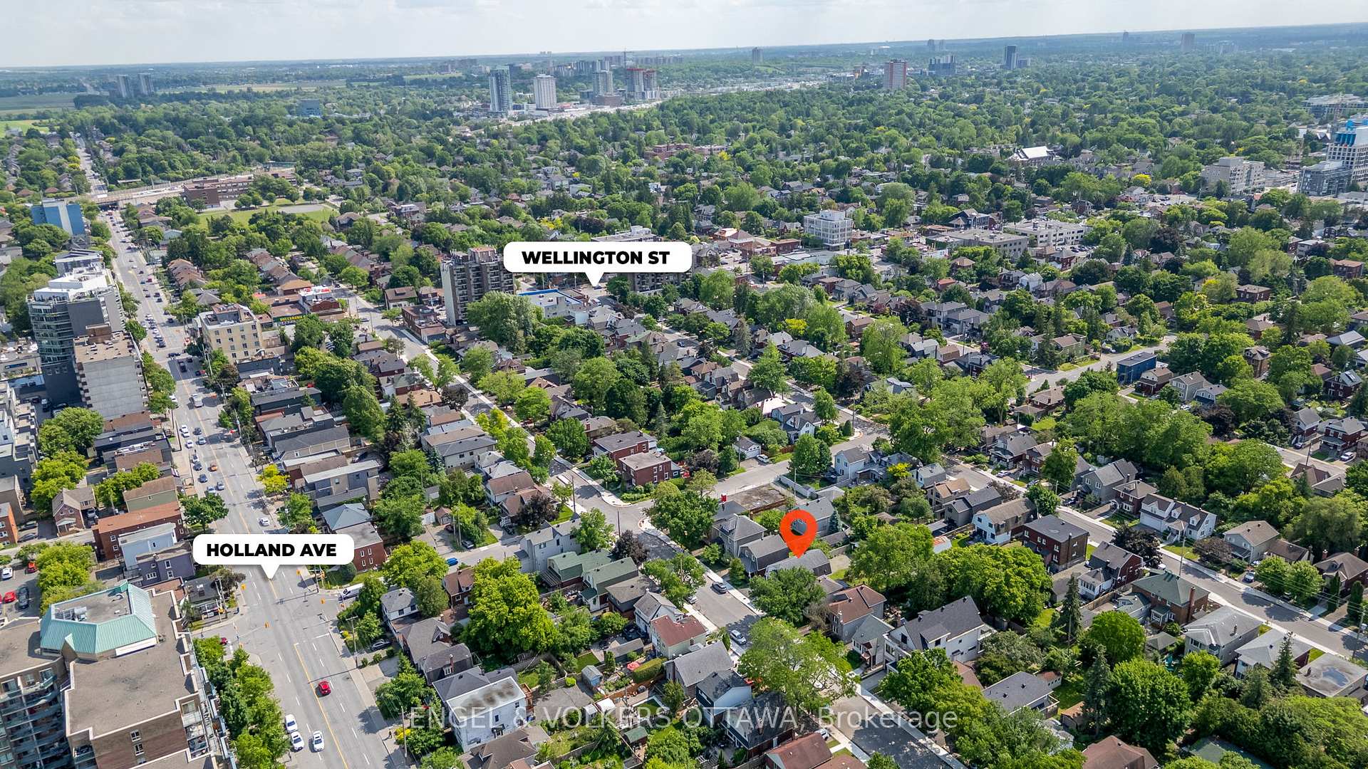 Photo 42 of 76 Huron Avenue N, Ottawa, Ottawa West — HOMEH