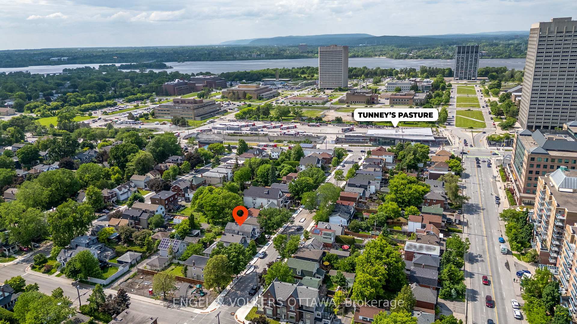 Photo 43 of 76 Huron Avenue N, Ottawa, Ottawa West — HOMEH