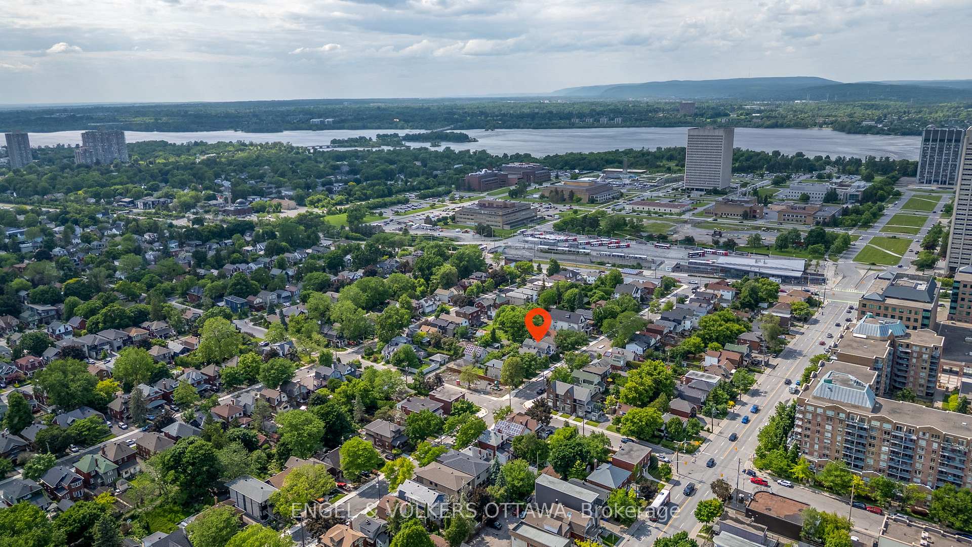Photo 44 of 76 Huron Avenue N, Ottawa, Ottawa West — HOMEH