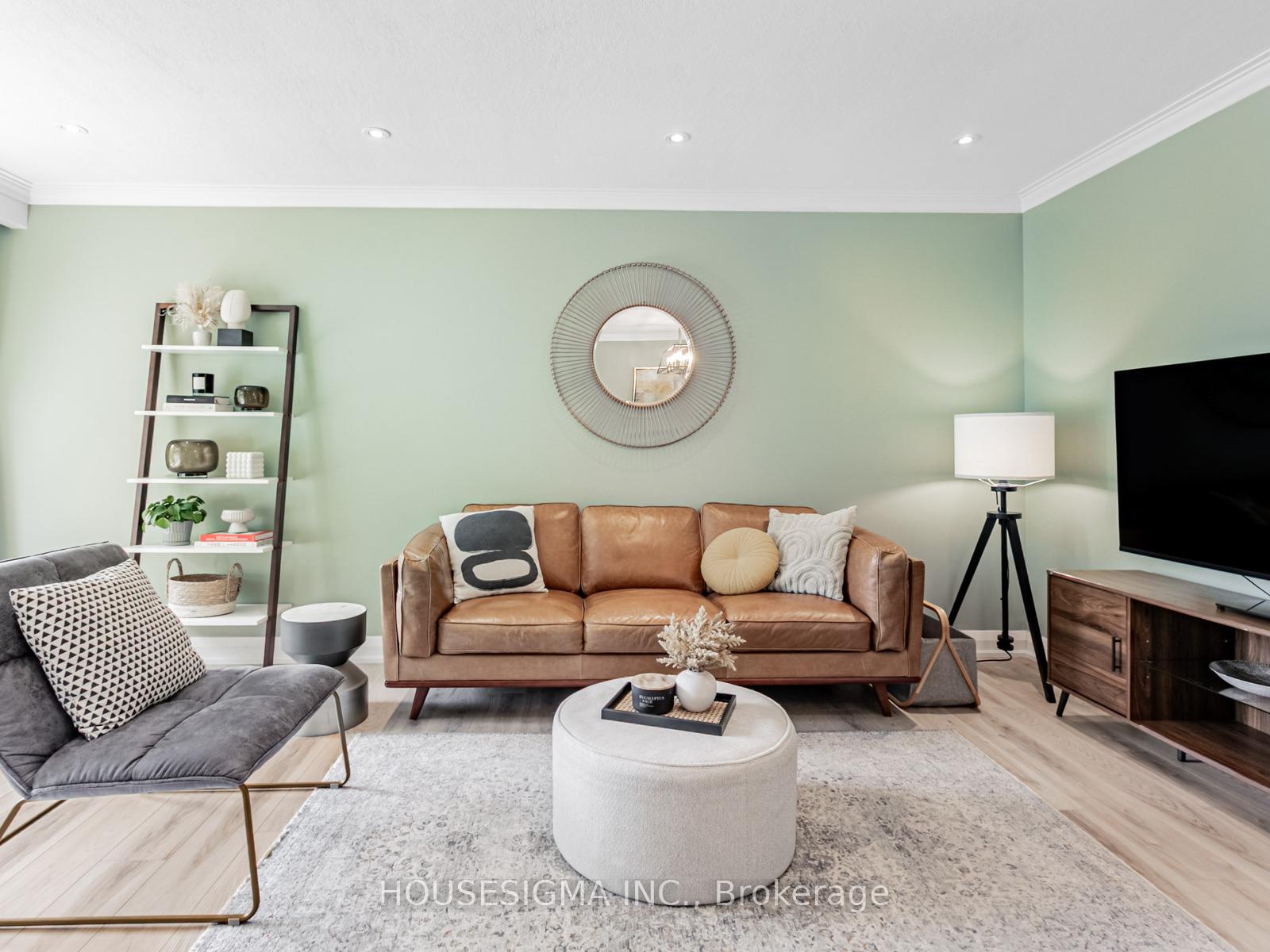 Photo 9 of 72 Ludstone Drive, Etobicoke, Willowridge-Martingrove-Richview — HOMEH