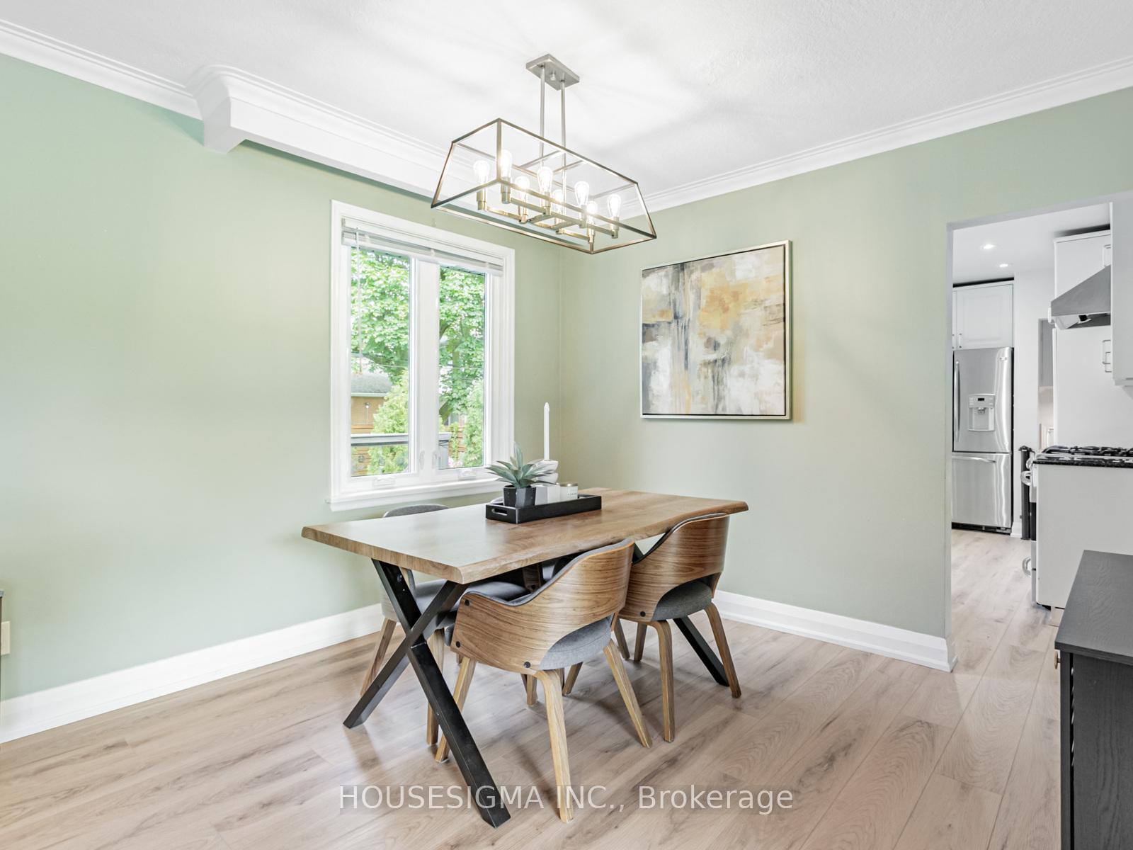 Photo 10 of 72 Ludstone Drive, Etobicoke, Willowridge-Martingrove-Richview — HOMEH