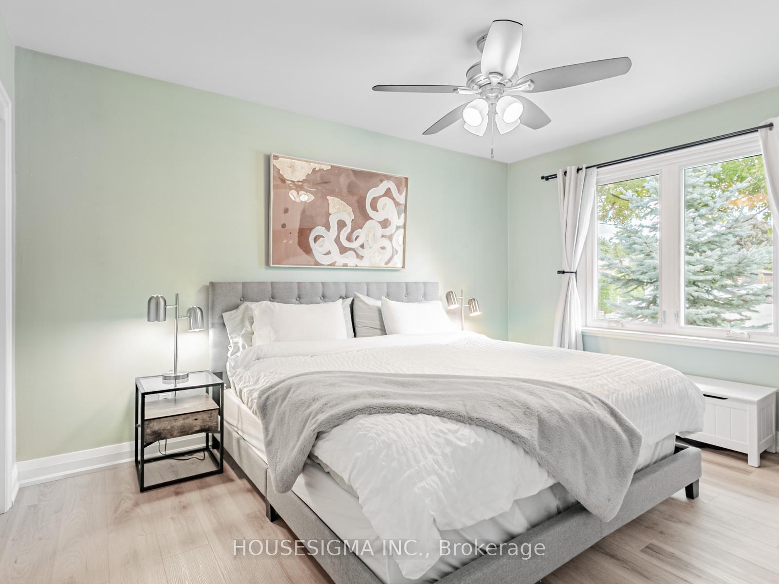 Photo 18 of 72 Ludstone Drive, Etobicoke, Willowridge-Martingrove-Richview — HOMEH