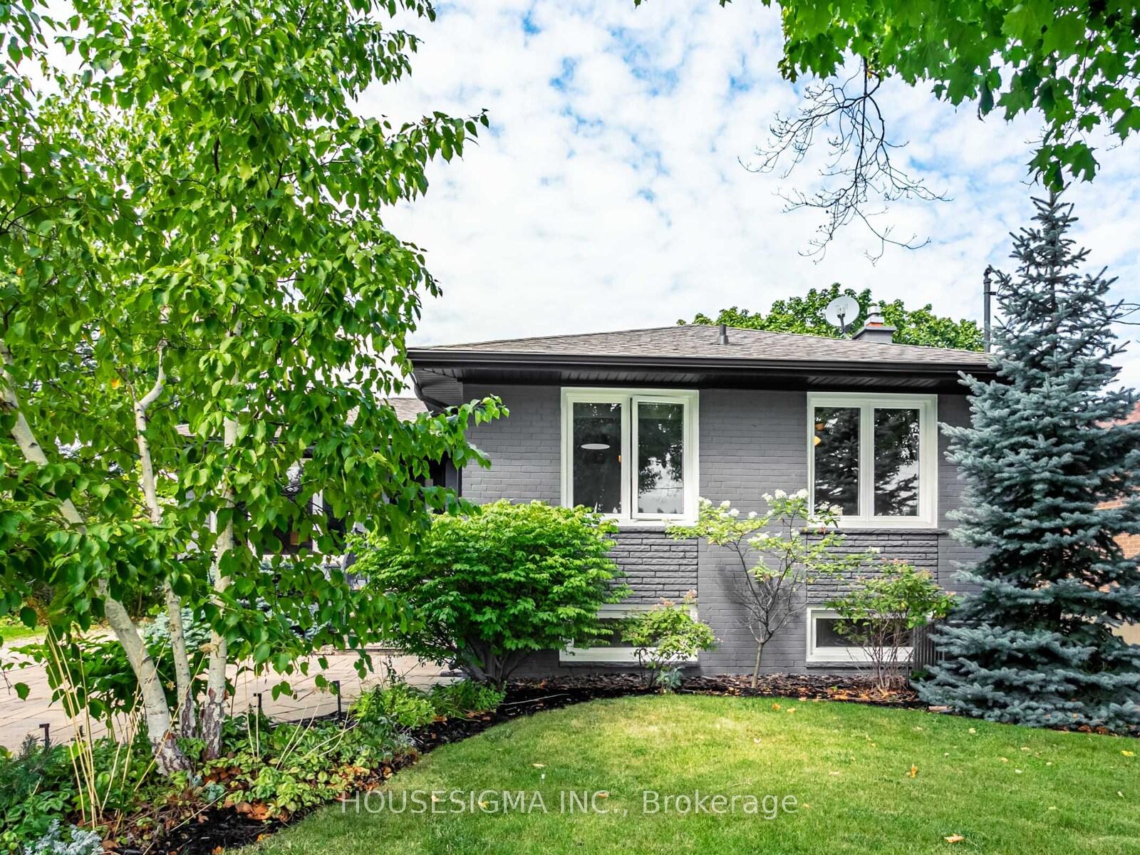 Photo 30 of 72 Ludstone Drive, Etobicoke, Willowridge-Martingrove-Richview — HOMEH