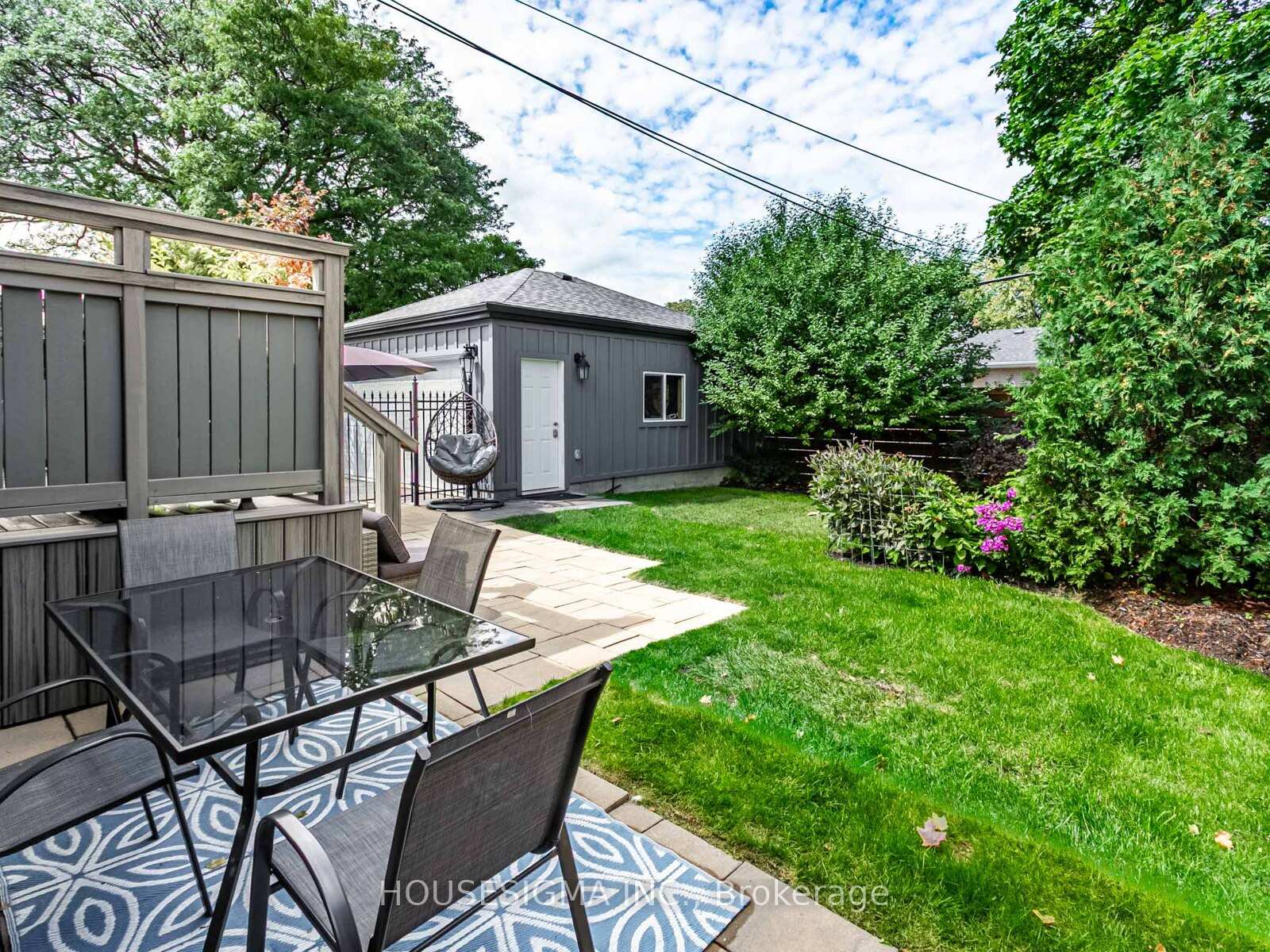 Photo 36 of 72 Ludstone Drive, Etobicoke, Willowridge-Martingrove-Richview — HOMEH