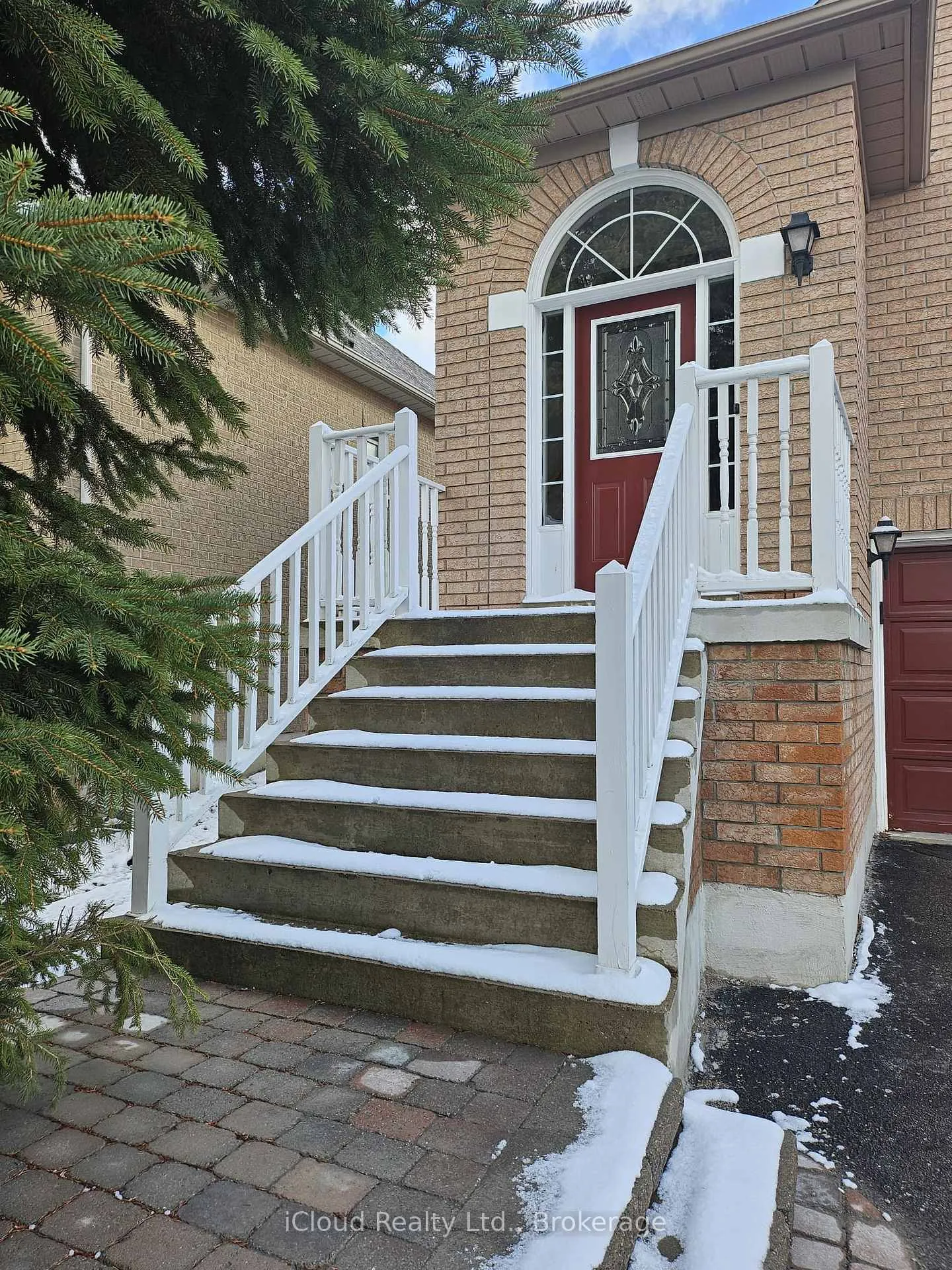 Photo 3 of 500 Stone Road, Aurora, Aurora Grove — HOMEH