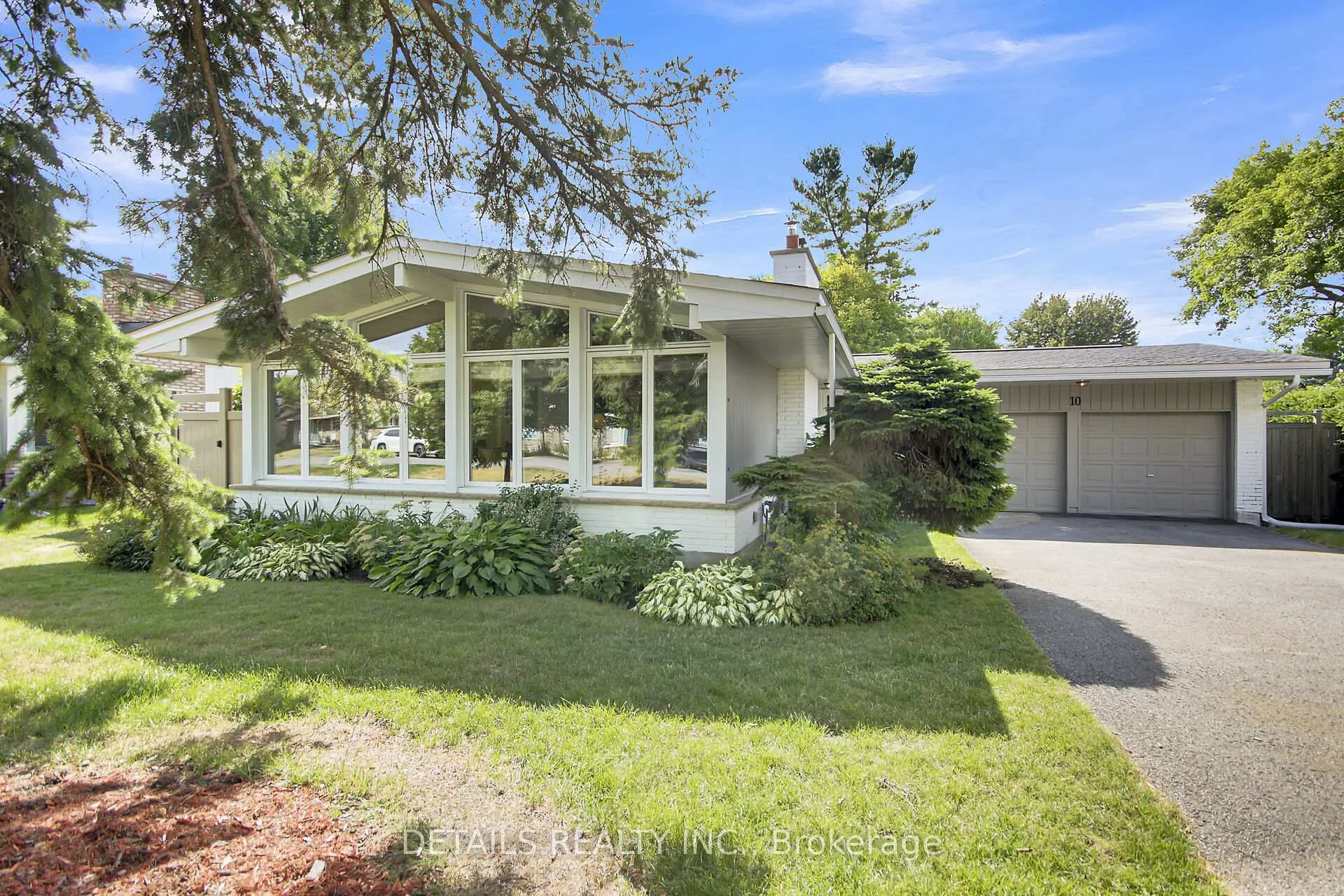 Photo 7 of 10 Aberfeldy Street, Ottawa, Arbeatha Park — HOMEH
