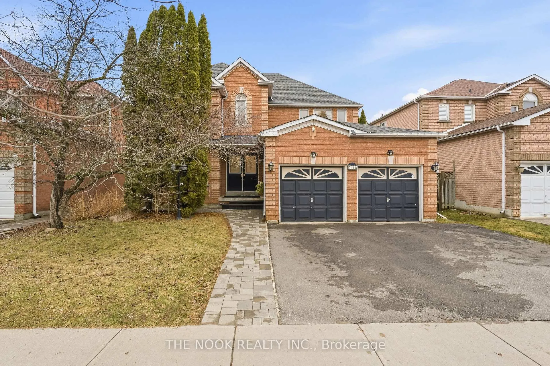 Photo 1 of 1565 Oakburn Street, Pickering, Highbush — HOMEH