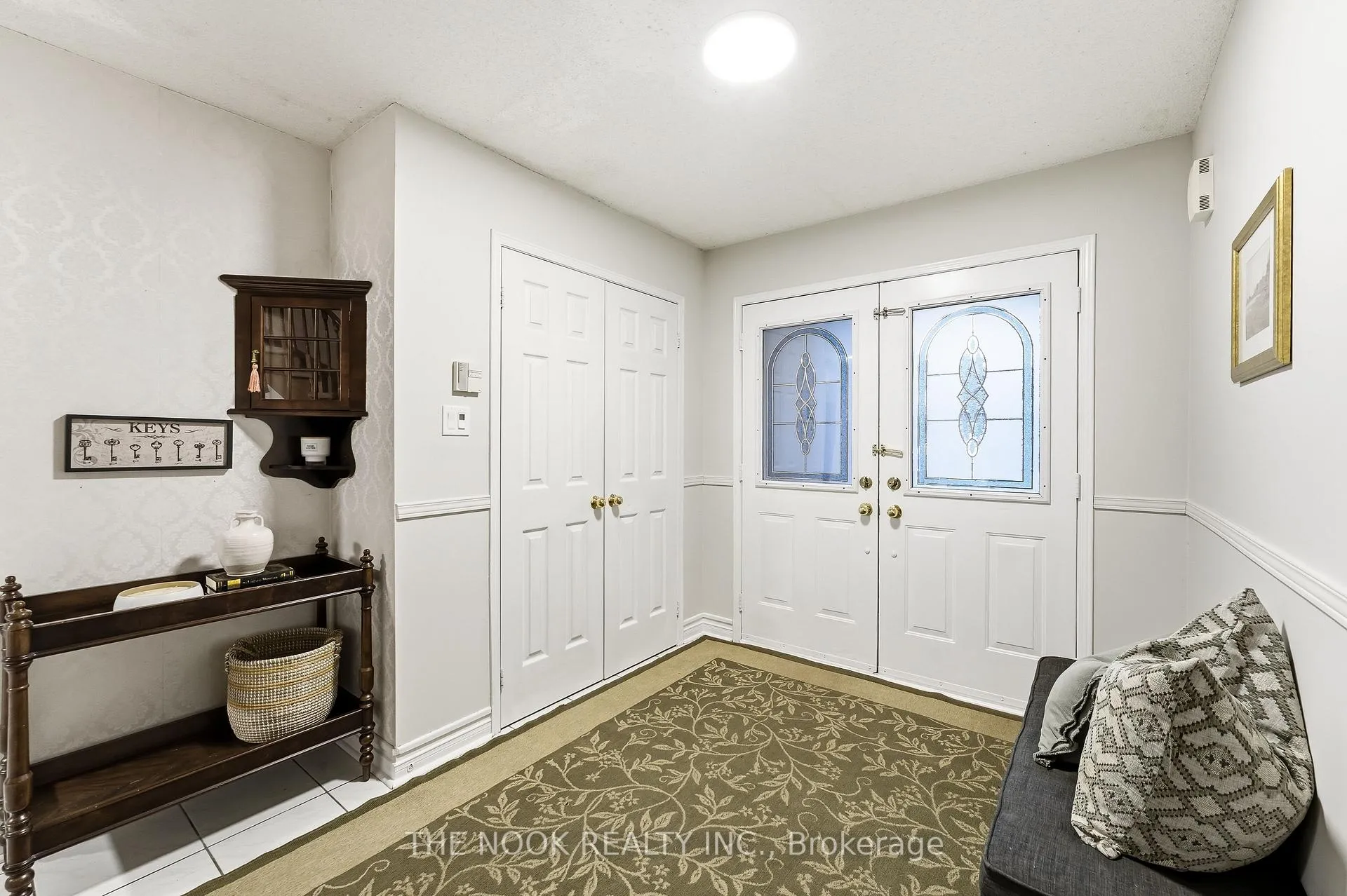 Photo 3 of 1565 Oakburn Street, Pickering, Highbush — HOMEH