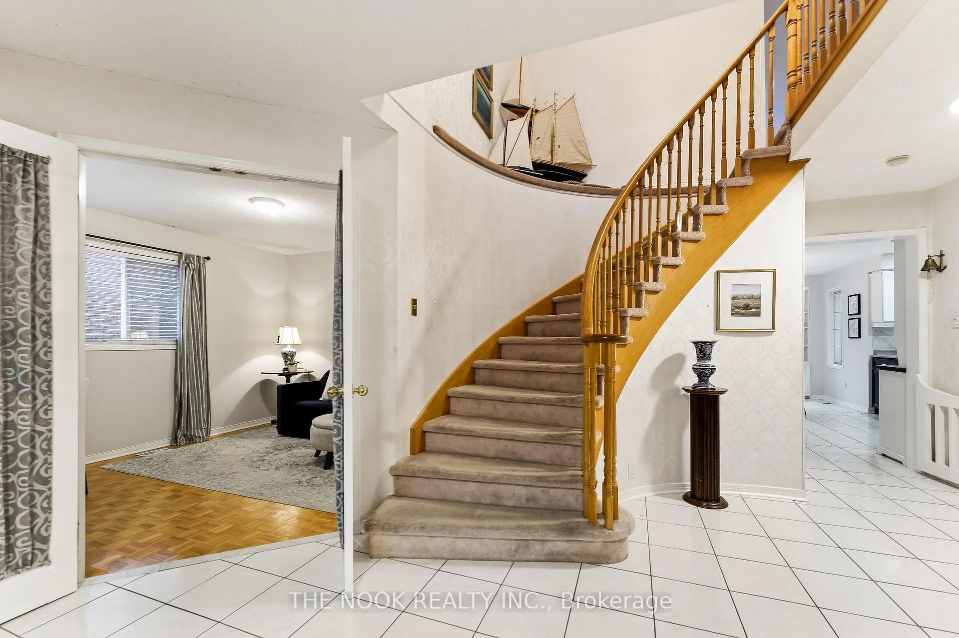 Photo 6 of 1565 Oakburn Street, Pickering, Highbush — HOMEH