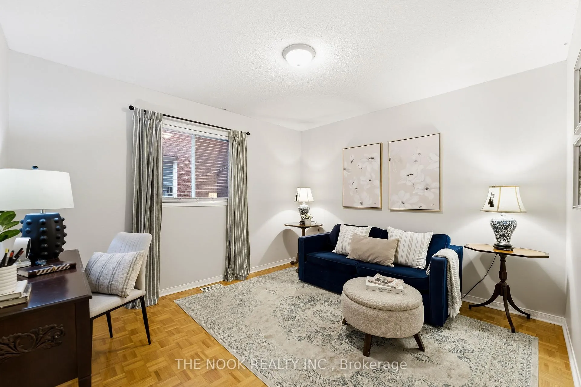 Photo 7 of 1565 Oakburn Street, Pickering, Highbush — HOMEH