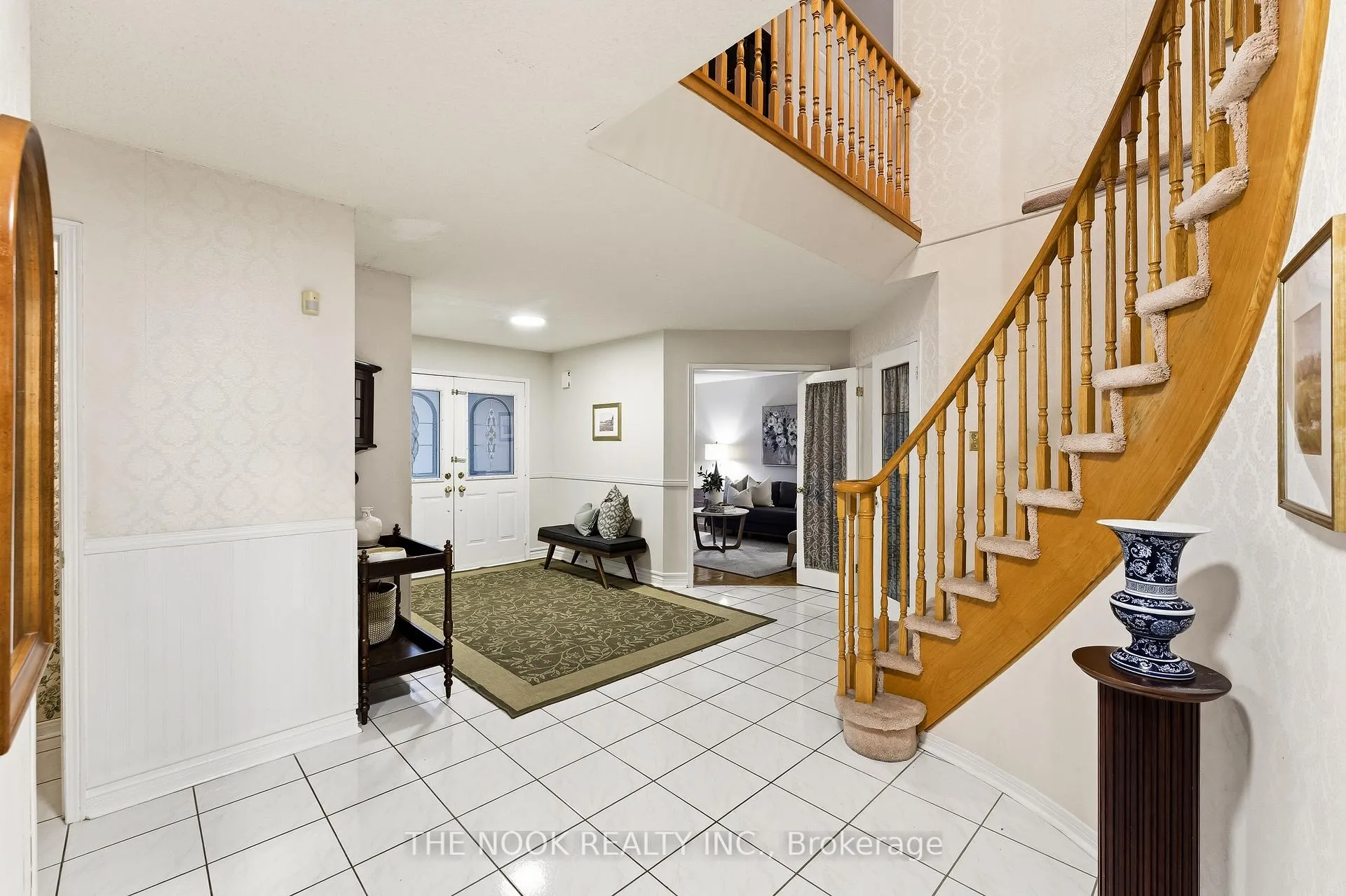 Photo 8 of 1565 Oakburn Street, Pickering, Highbush — HOMEH