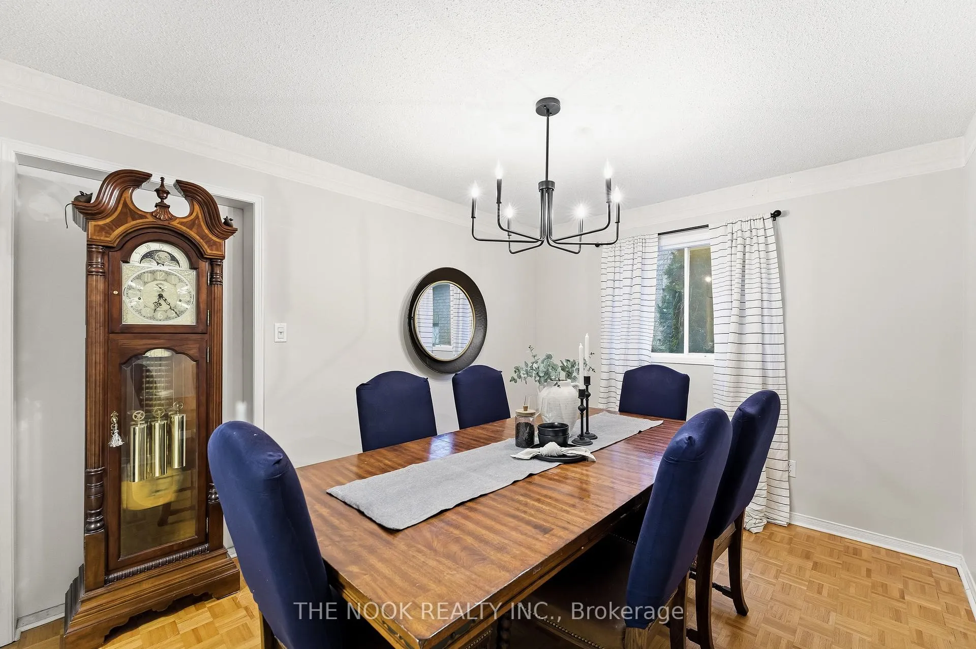 Photo 9 of 1565 Oakburn Street, Pickering, Highbush — HOMEH
