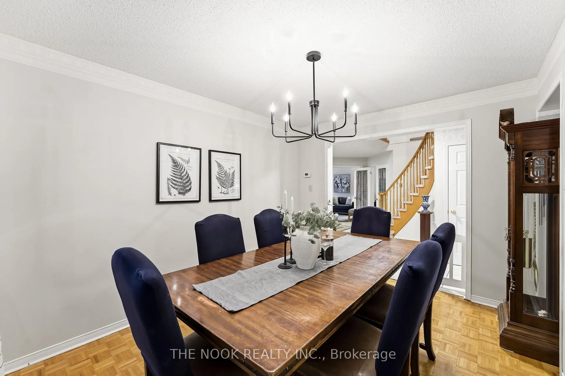Photo 10 of 1565 Oakburn Street, Pickering, Highbush — HOMEH