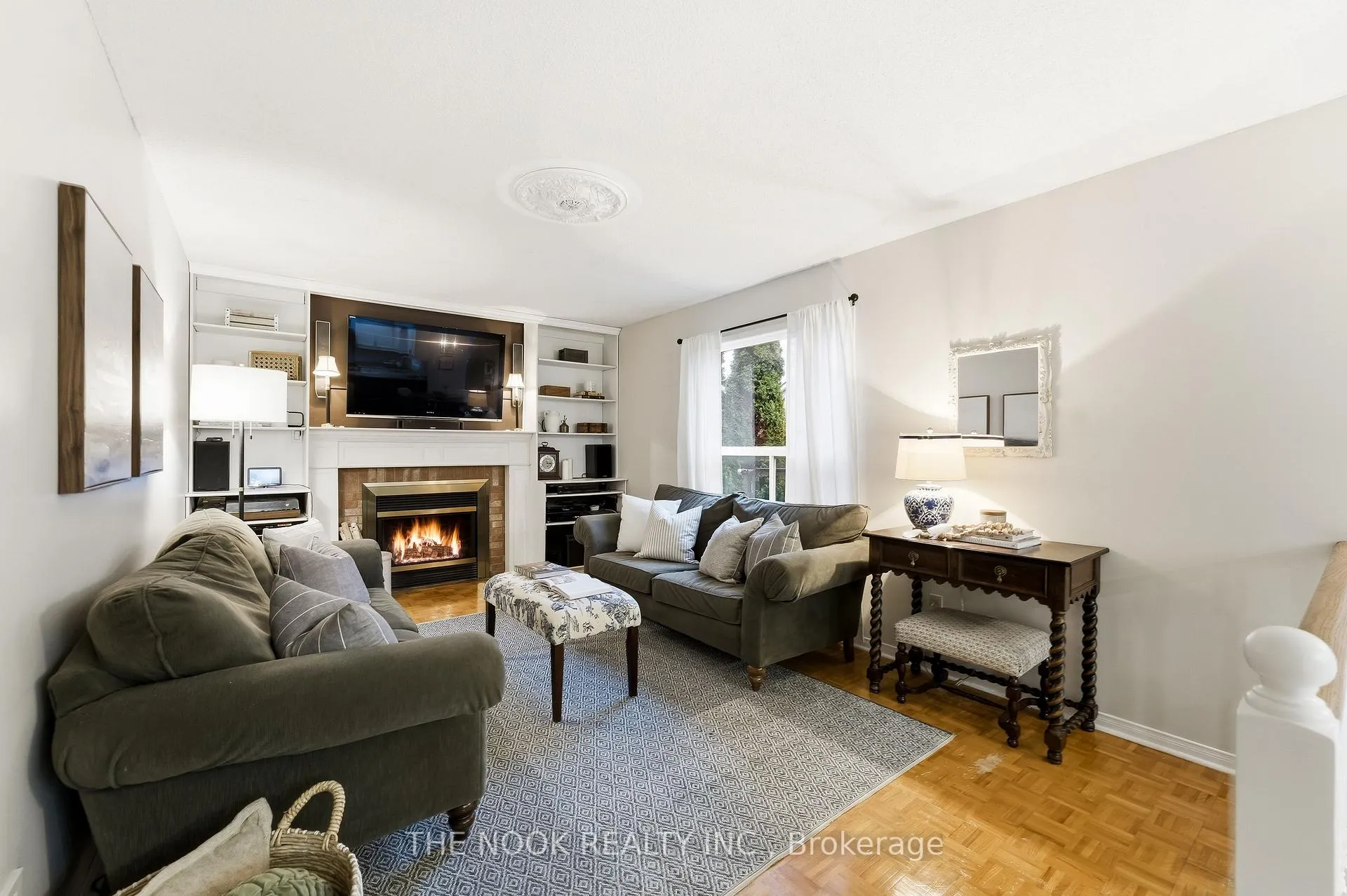 Photo 11 of 1565 Oakburn Street, Pickering, Highbush — HOMEH