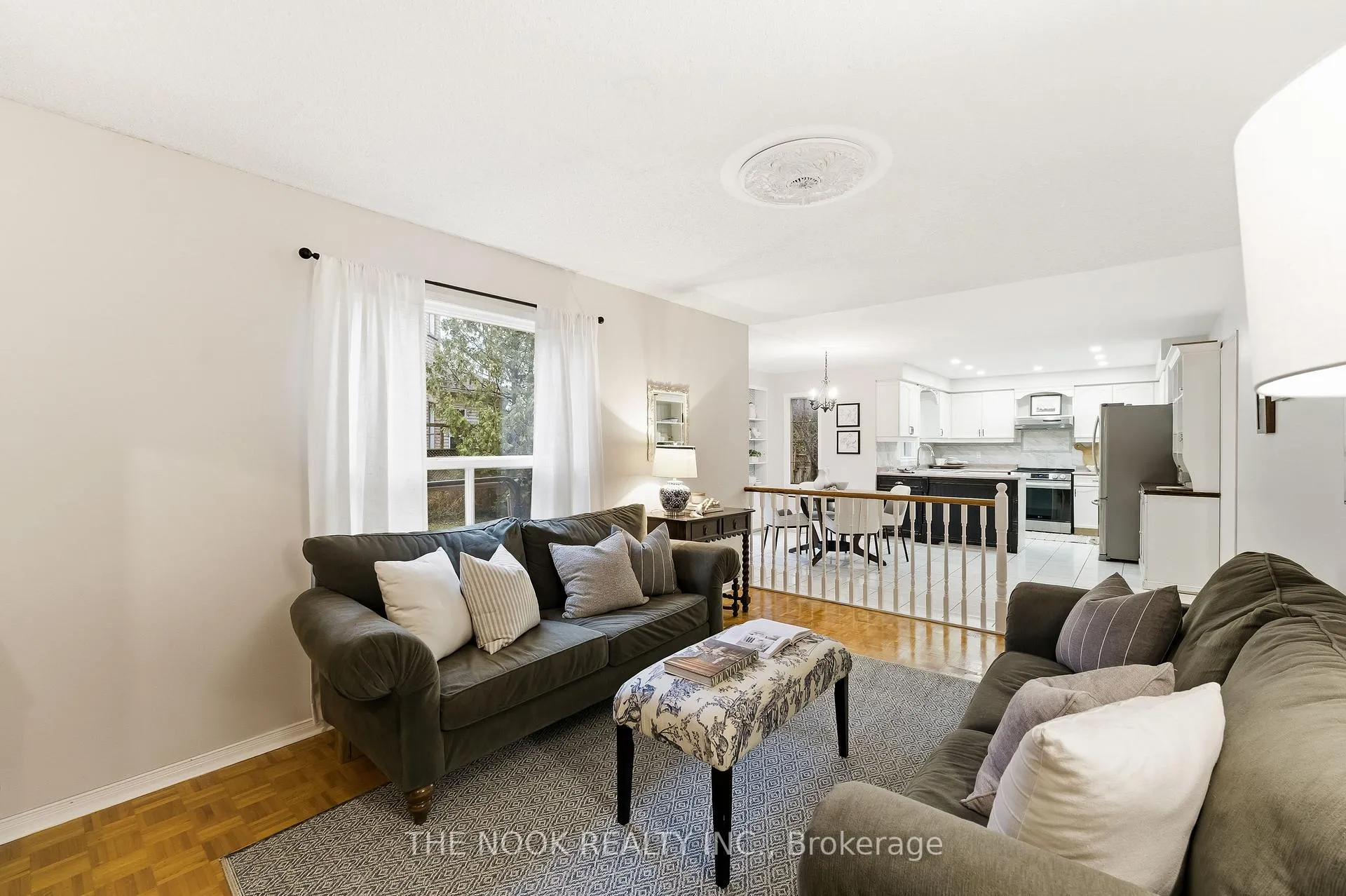 Photo 12 of 1565 Oakburn Street, Pickering, Highbush — HOMEH