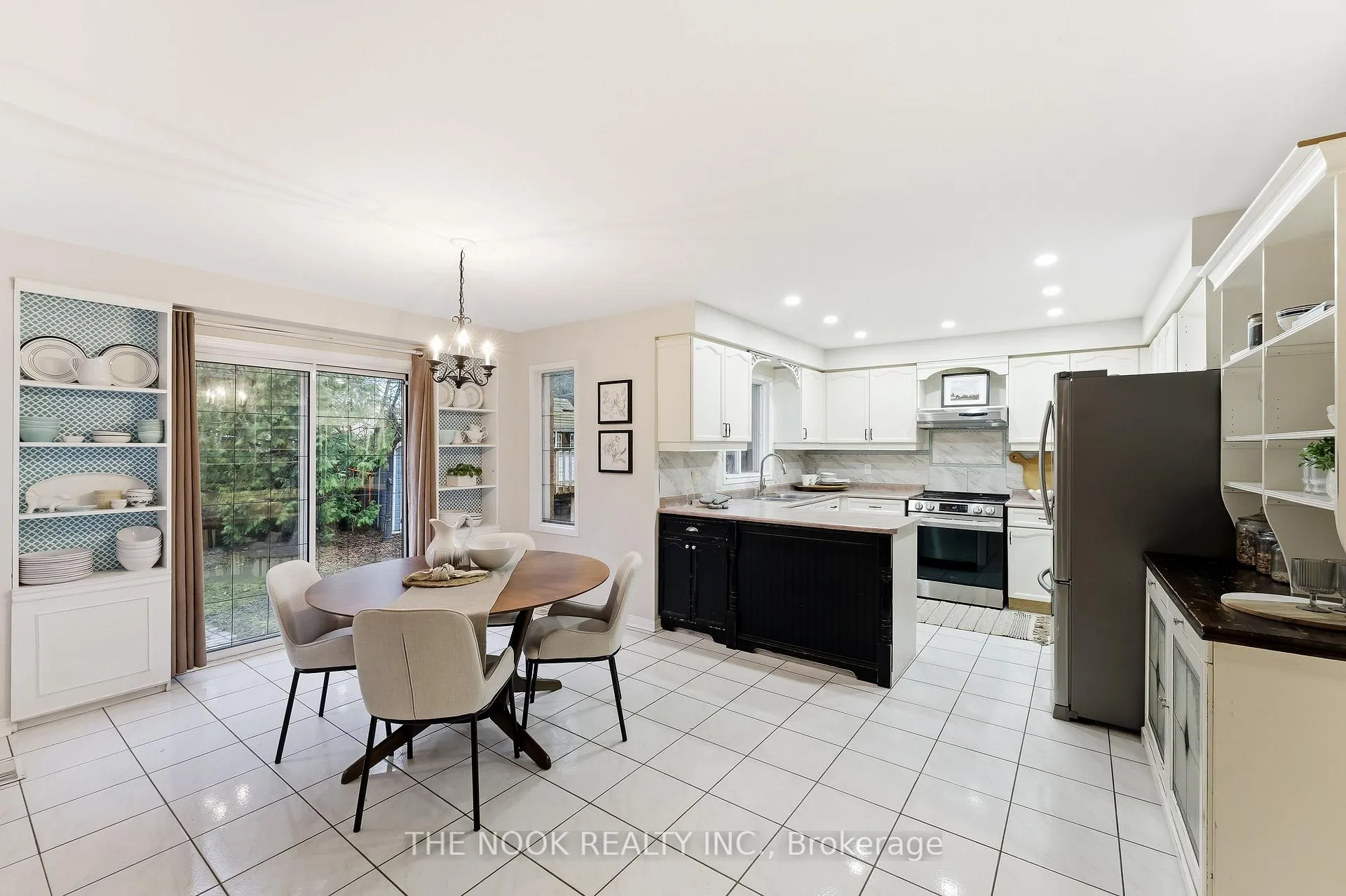 Photo 13 of 1565 Oakburn Street, Pickering, Highbush — HOMEH