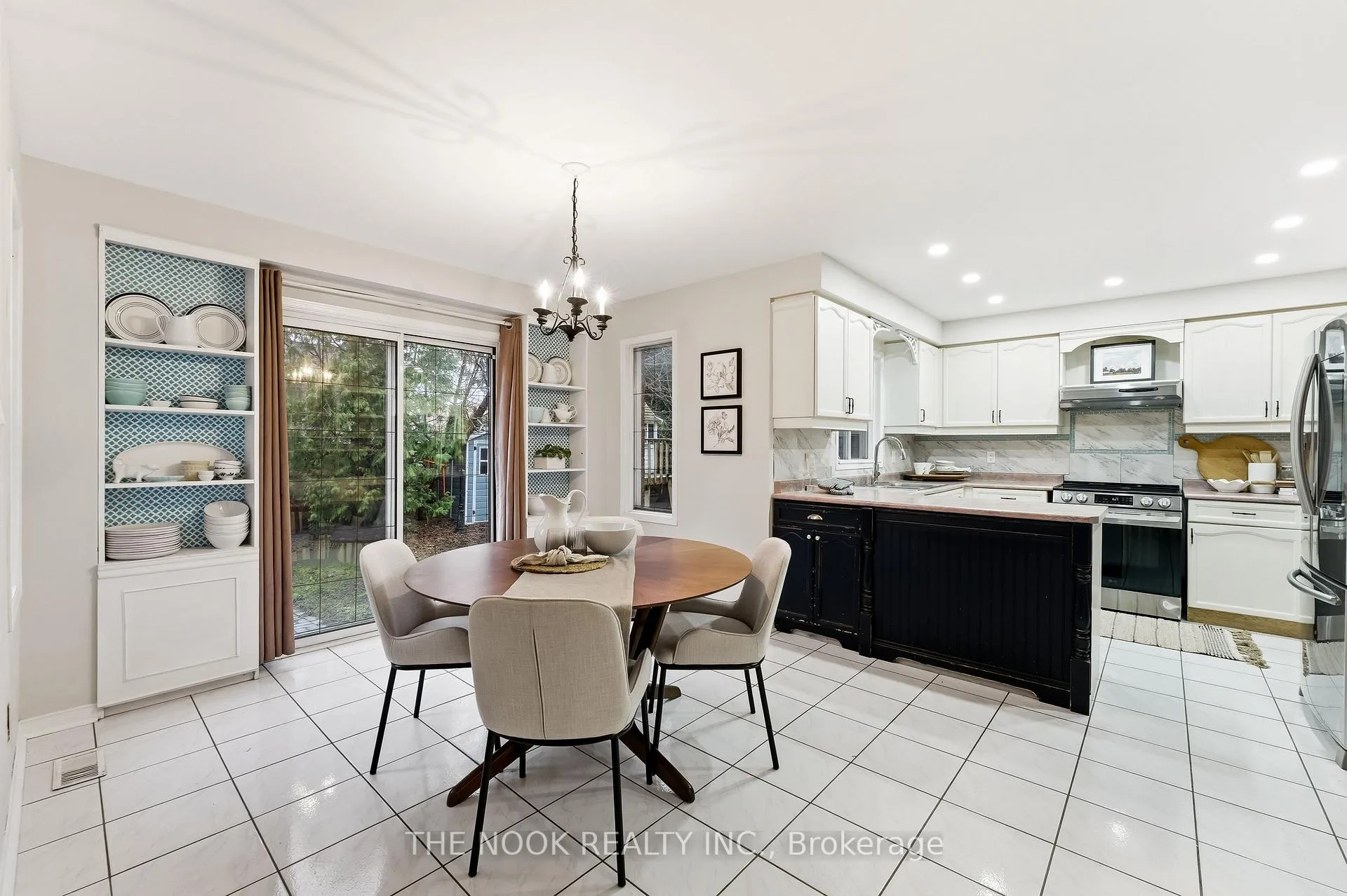 Photo 14 of 1565 Oakburn Street, Pickering, Highbush — HOMEH