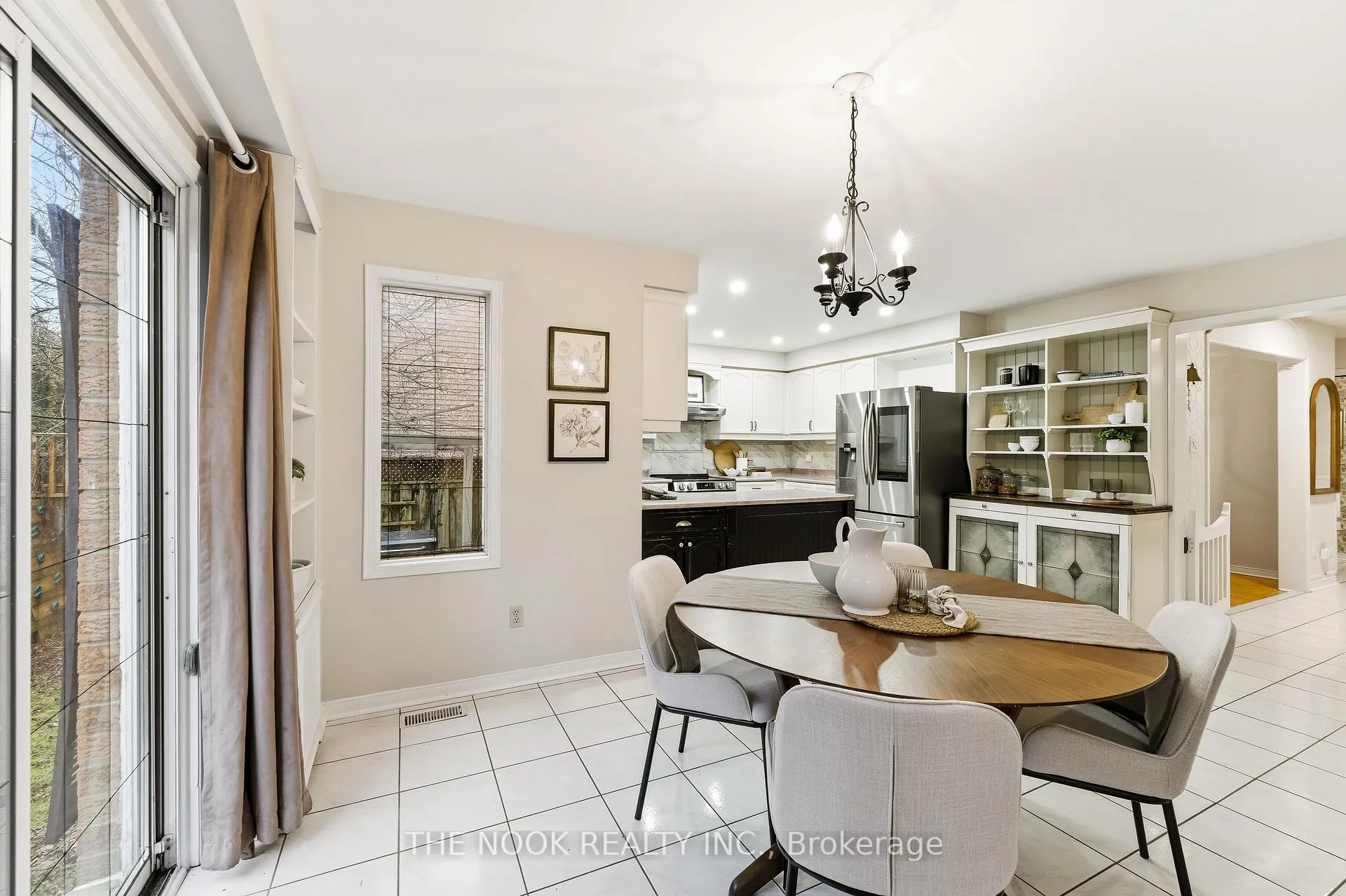 Photo 15 of 1565 Oakburn Street, Pickering, Highbush — HOMEH