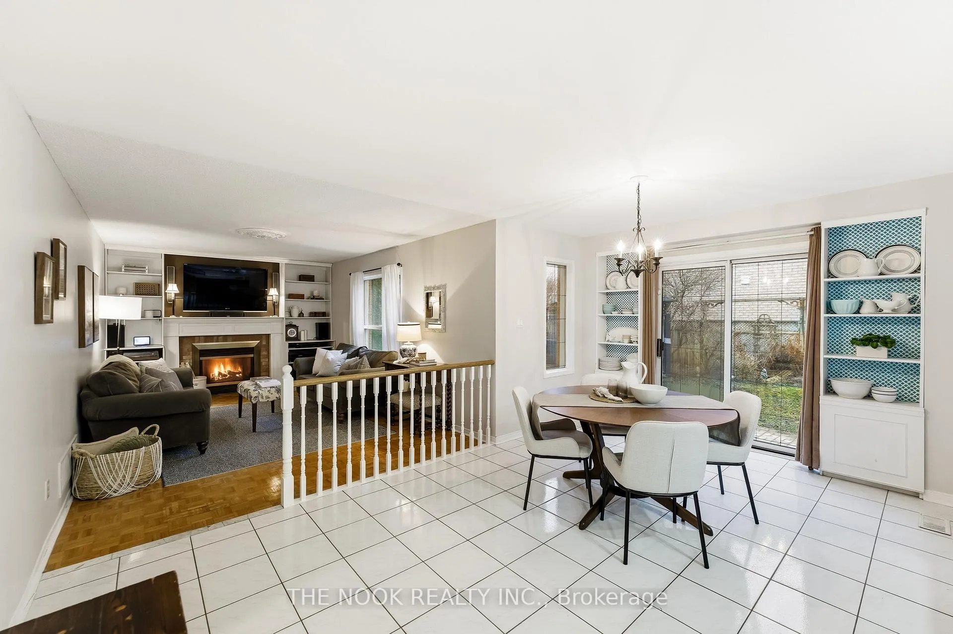 Photo 16 of 1565 Oakburn Street, Pickering, Highbush — HOMEH