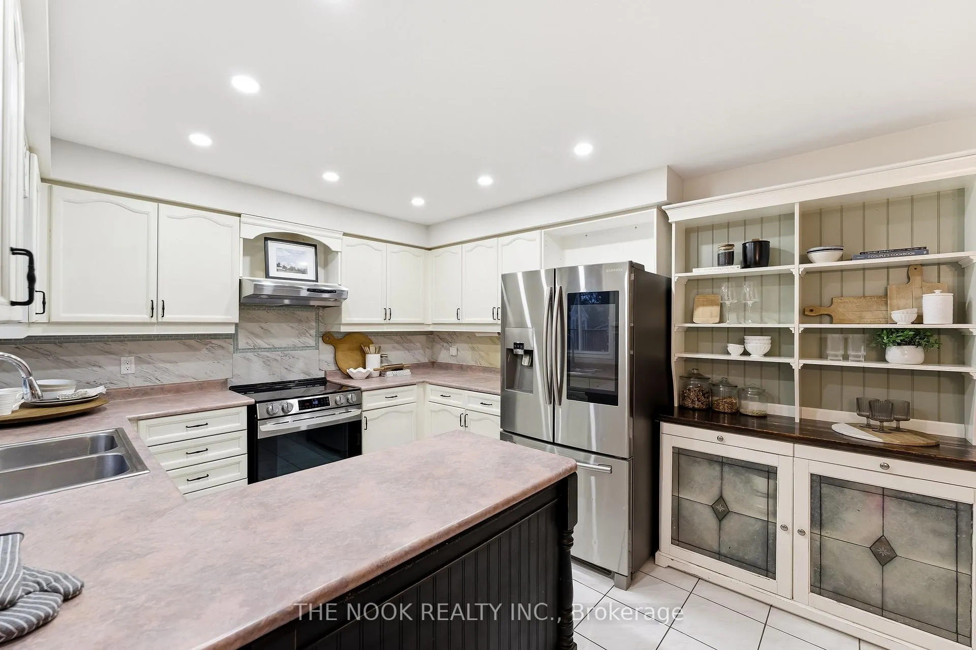 Photo 17 of 1565 Oakburn Street, Pickering, Highbush — HOMEH