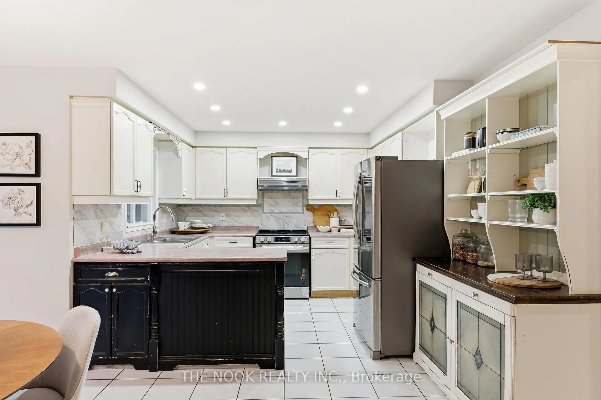 Photo 18 of 1565 Oakburn Street, Pickering, Highbush — HOMEH