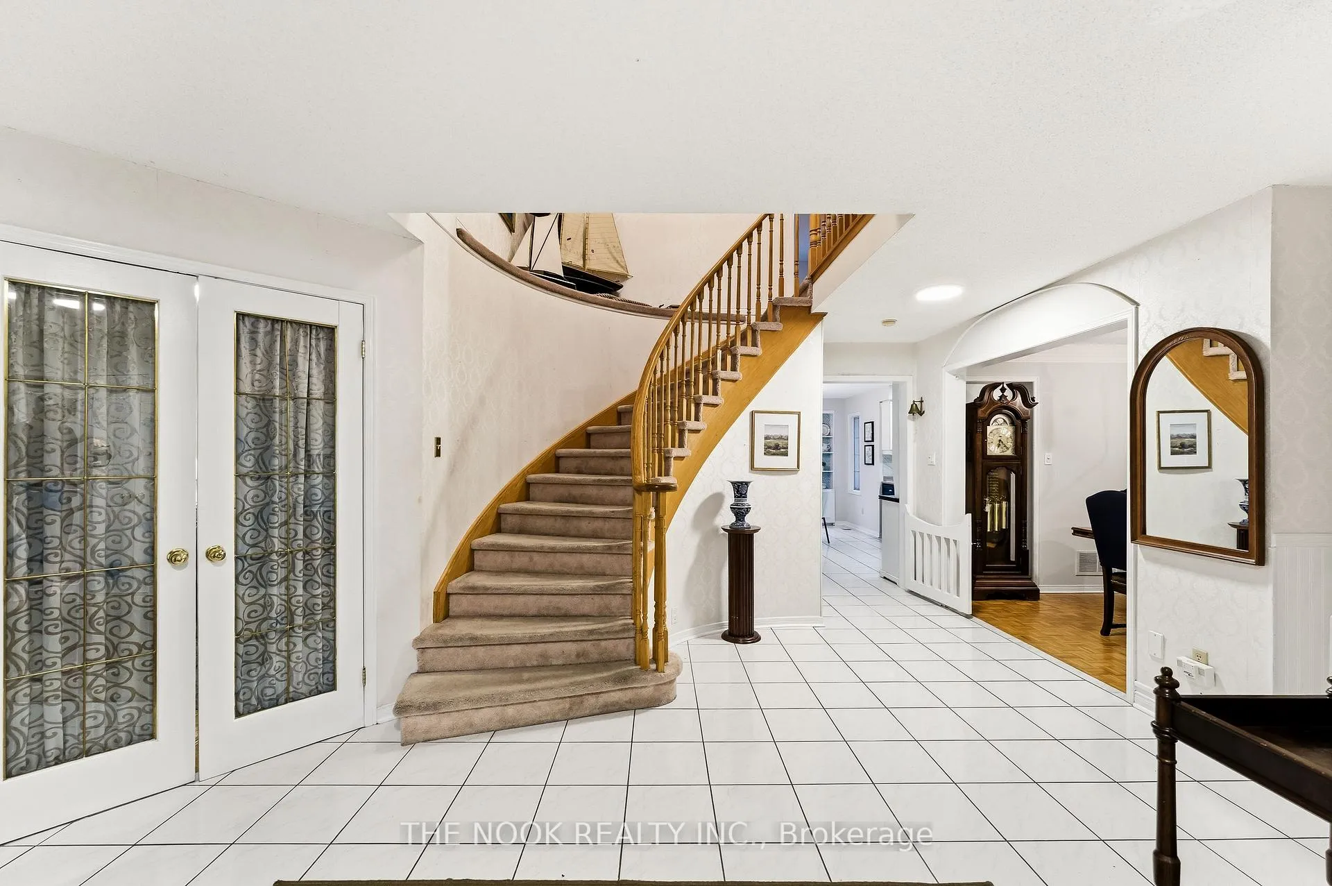 Photo 22 of 1565 Oakburn Street, Pickering, Highbush — HOMEH