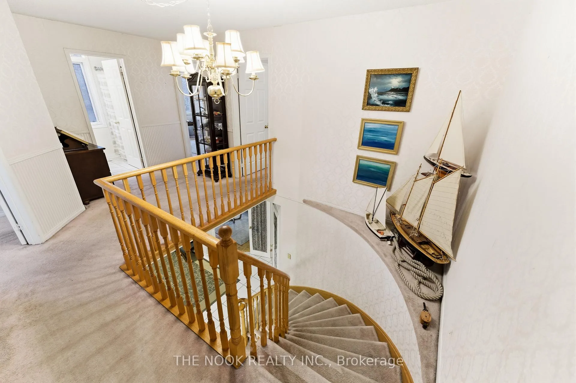 Photo 23 of 1565 Oakburn Street, Pickering, Highbush — HOMEH