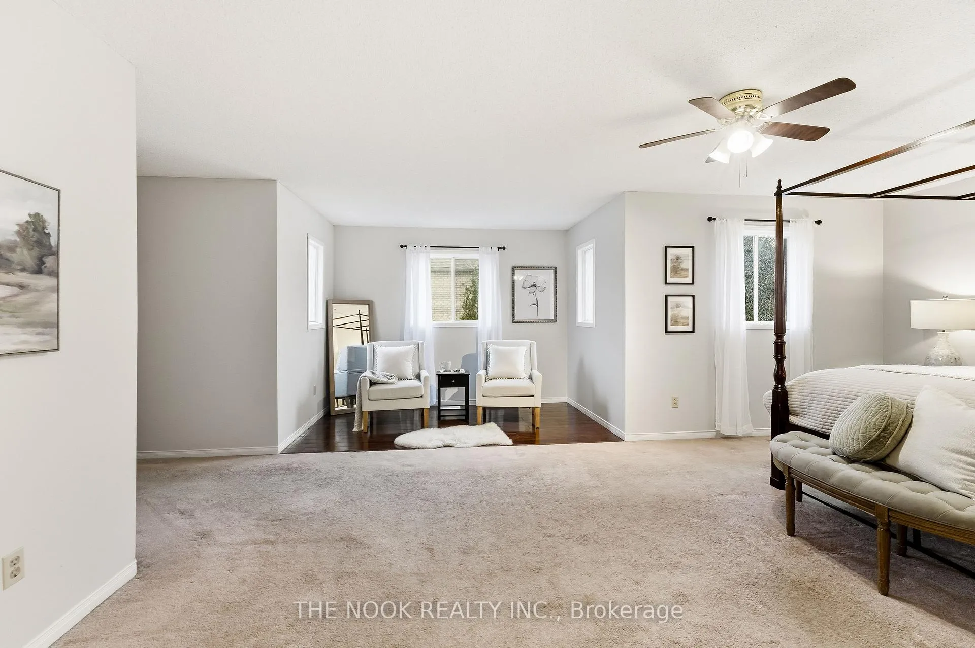 Photo 24 of 1565 Oakburn Street, Pickering, Highbush — HOMEH