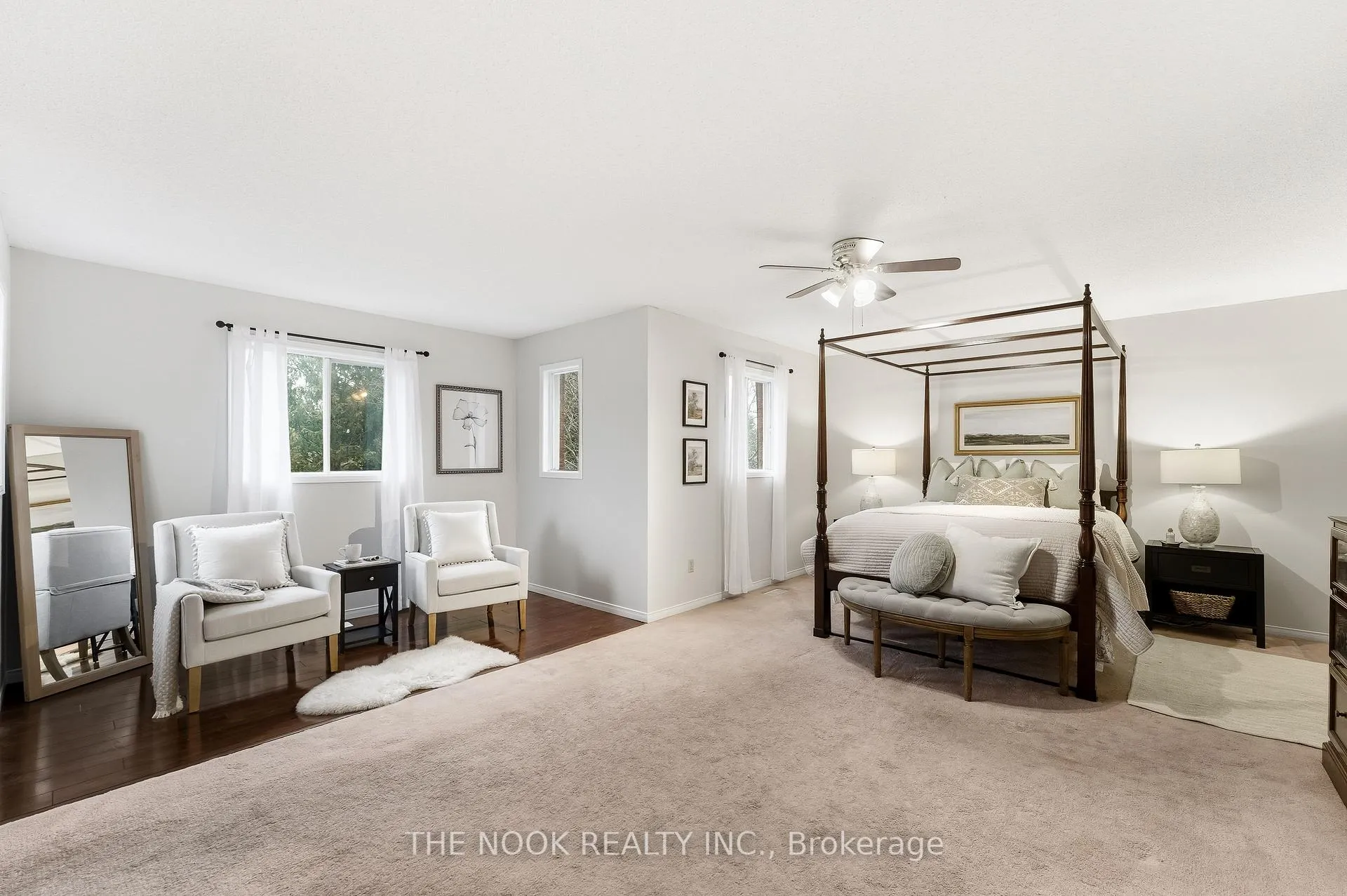 Photo 25 of 1565 Oakburn Street, Pickering, Highbush — HOMEH