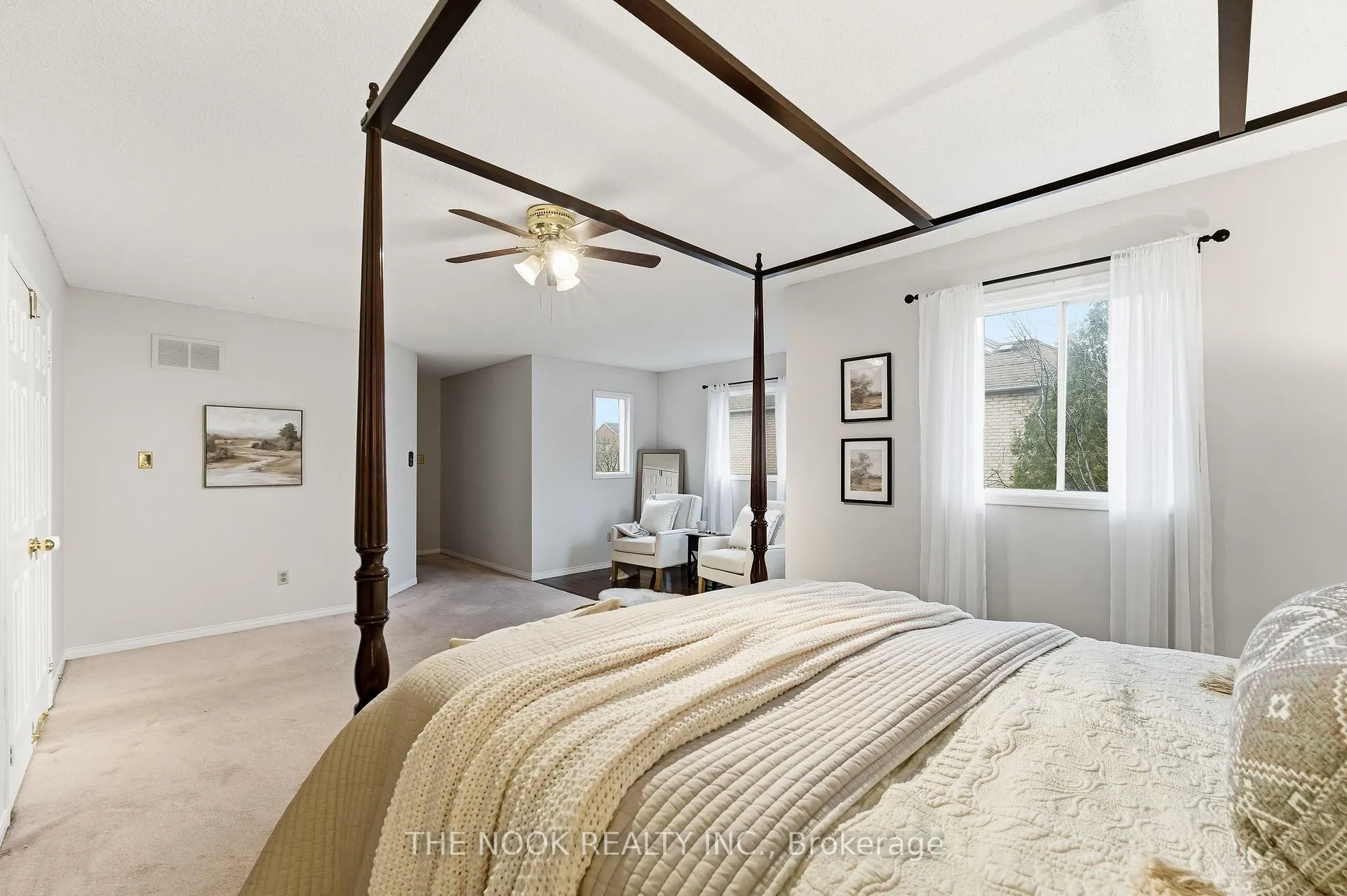Photo 27 of 1565 Oakburn Street, Pickering, Highbush — HOMEH
