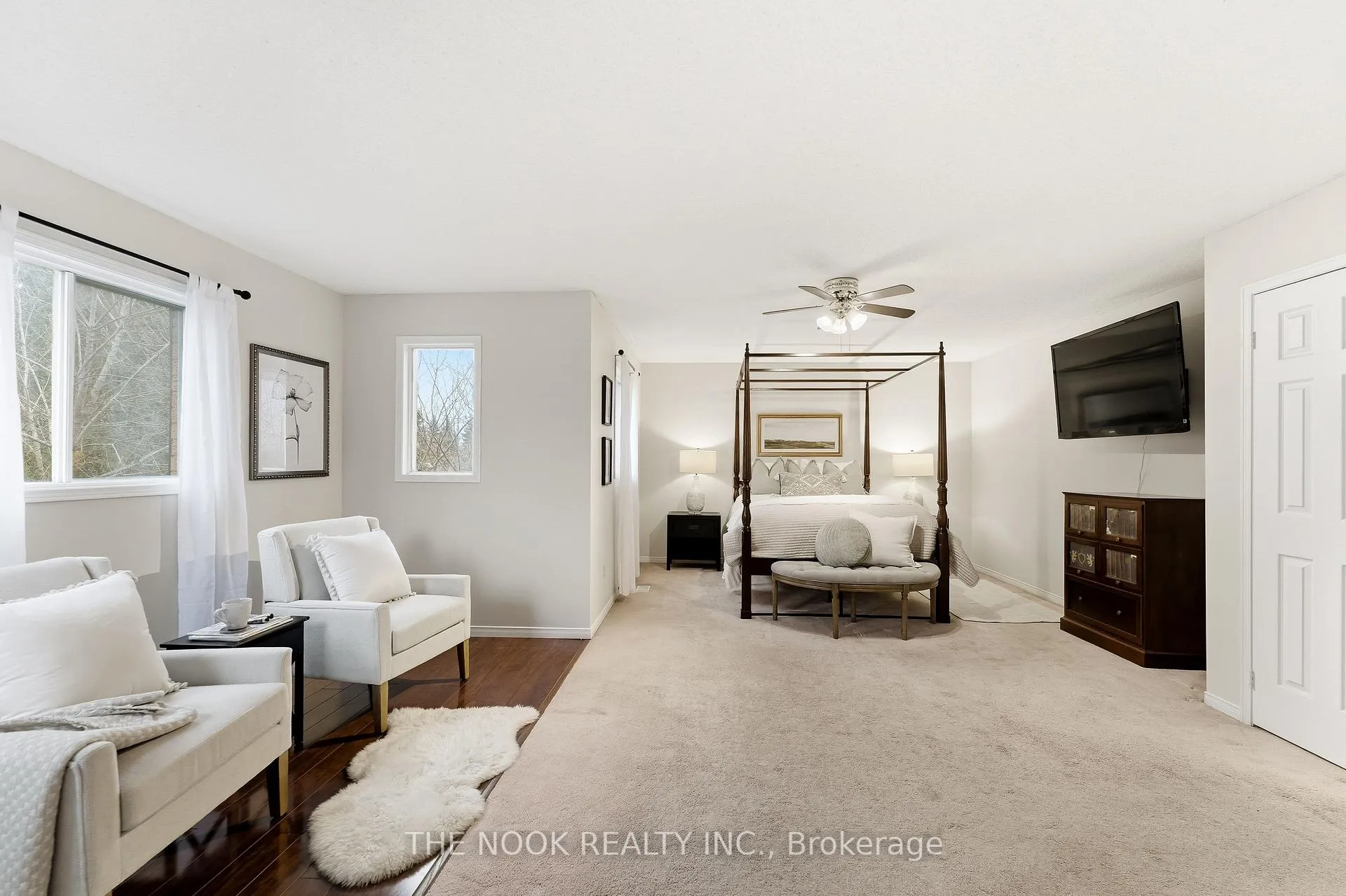 Photo 28 of 1565 Oakburn Street, Pickering, Highbush — HOMEH
