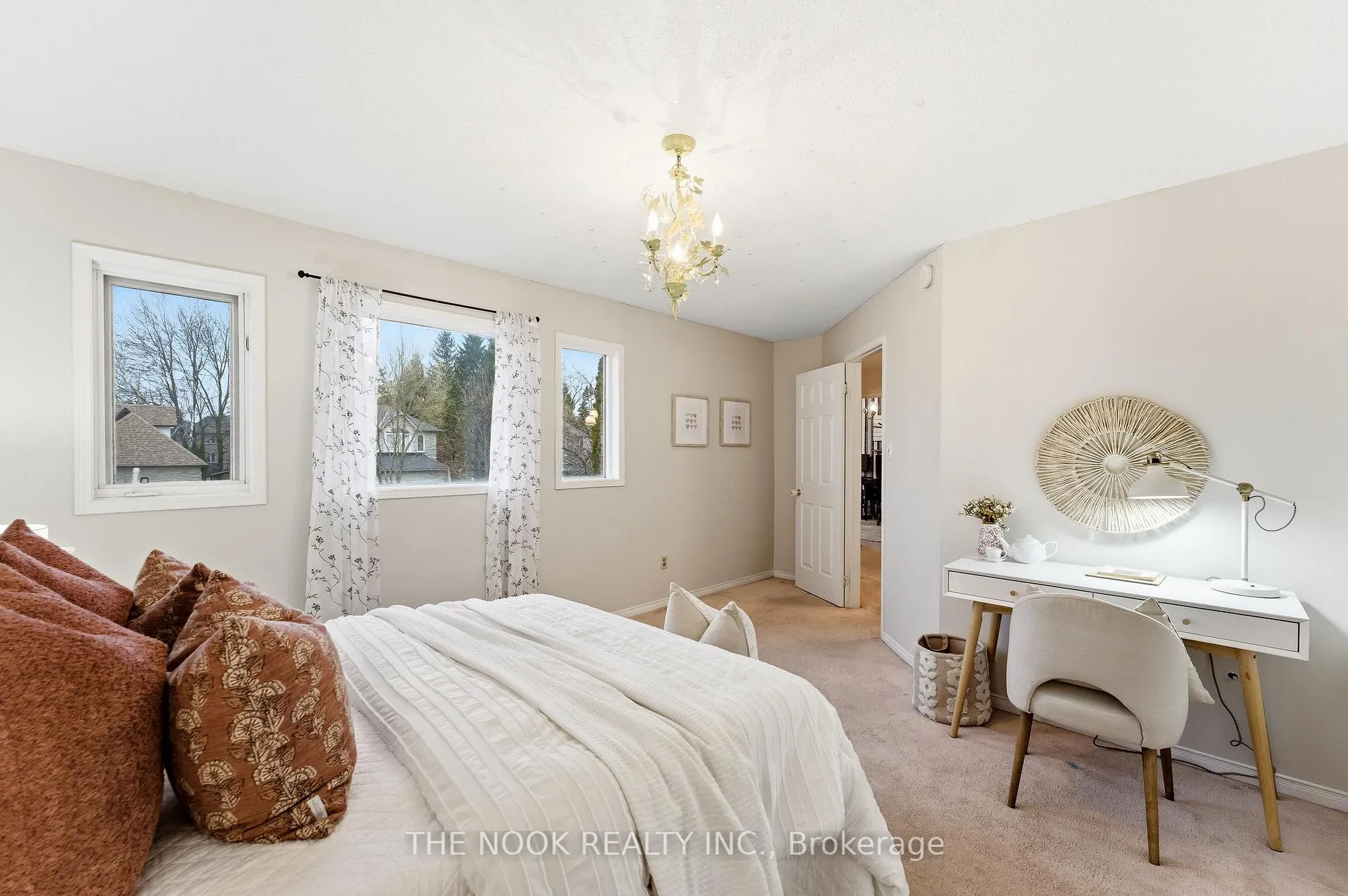 Photo 31 of 1565 Oakburn Street, Pickering, Highbush — HOMEH
