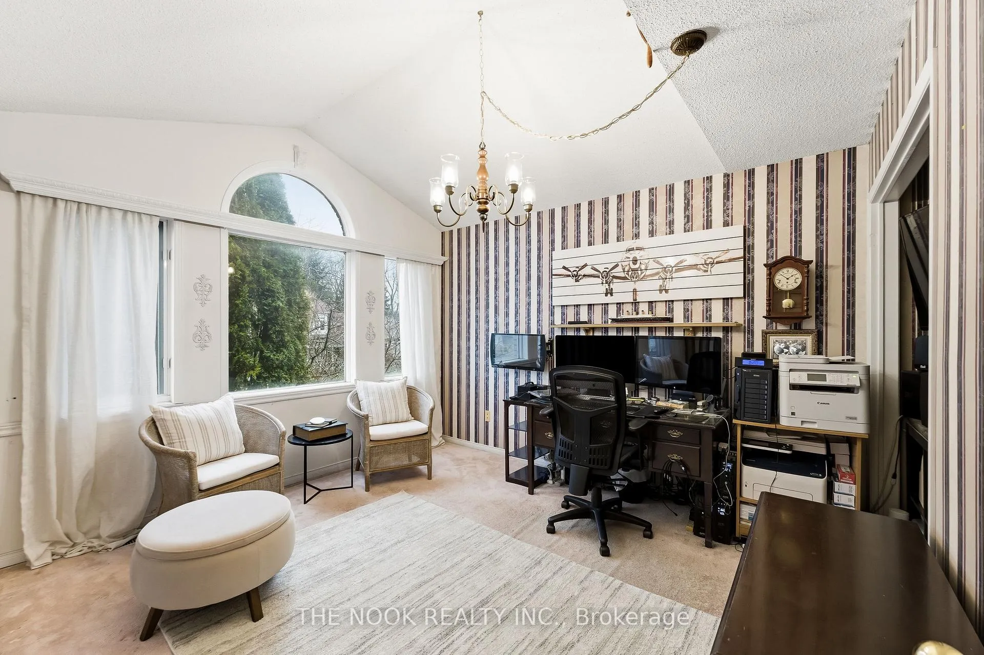 Photo 34 of 1565 Oakburn Street, Pickering, Highbush — HOMEH
