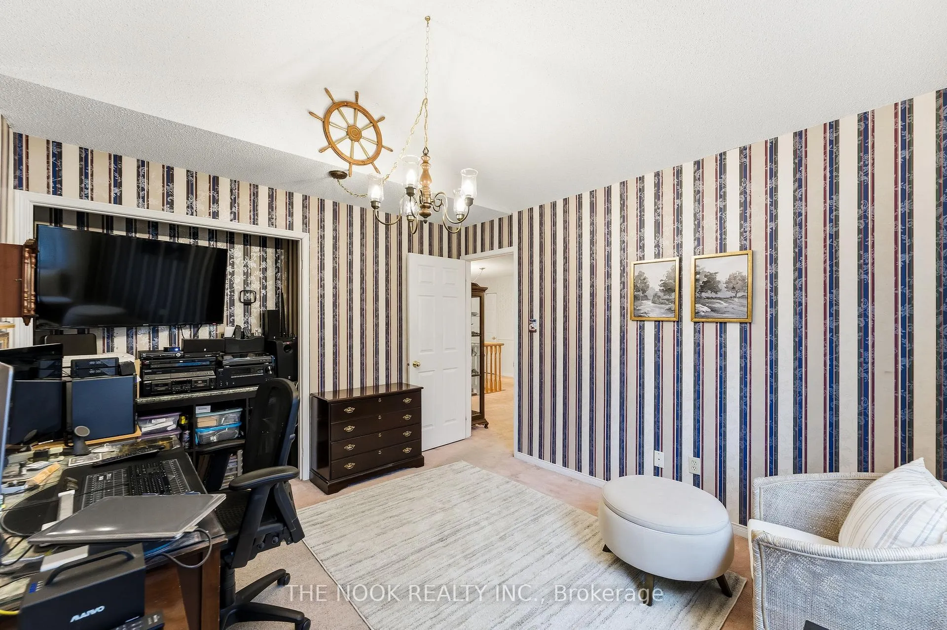 Photo 35 of 1565 Oakburn Street, Pickering, Highbush — HOMEH