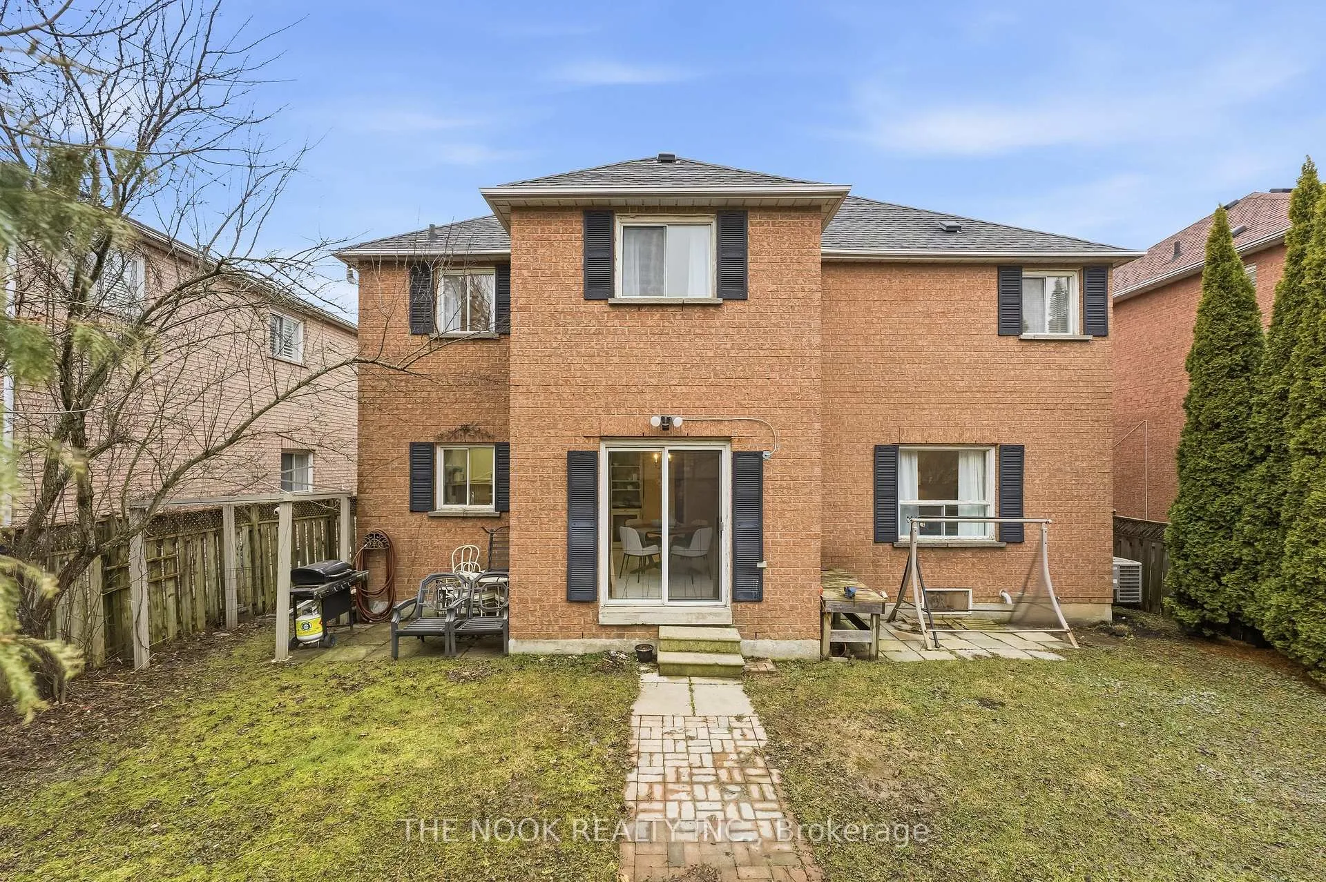 Photo 38 of 1565 Oakburn Street, Pickering, Highbush — HOMEH