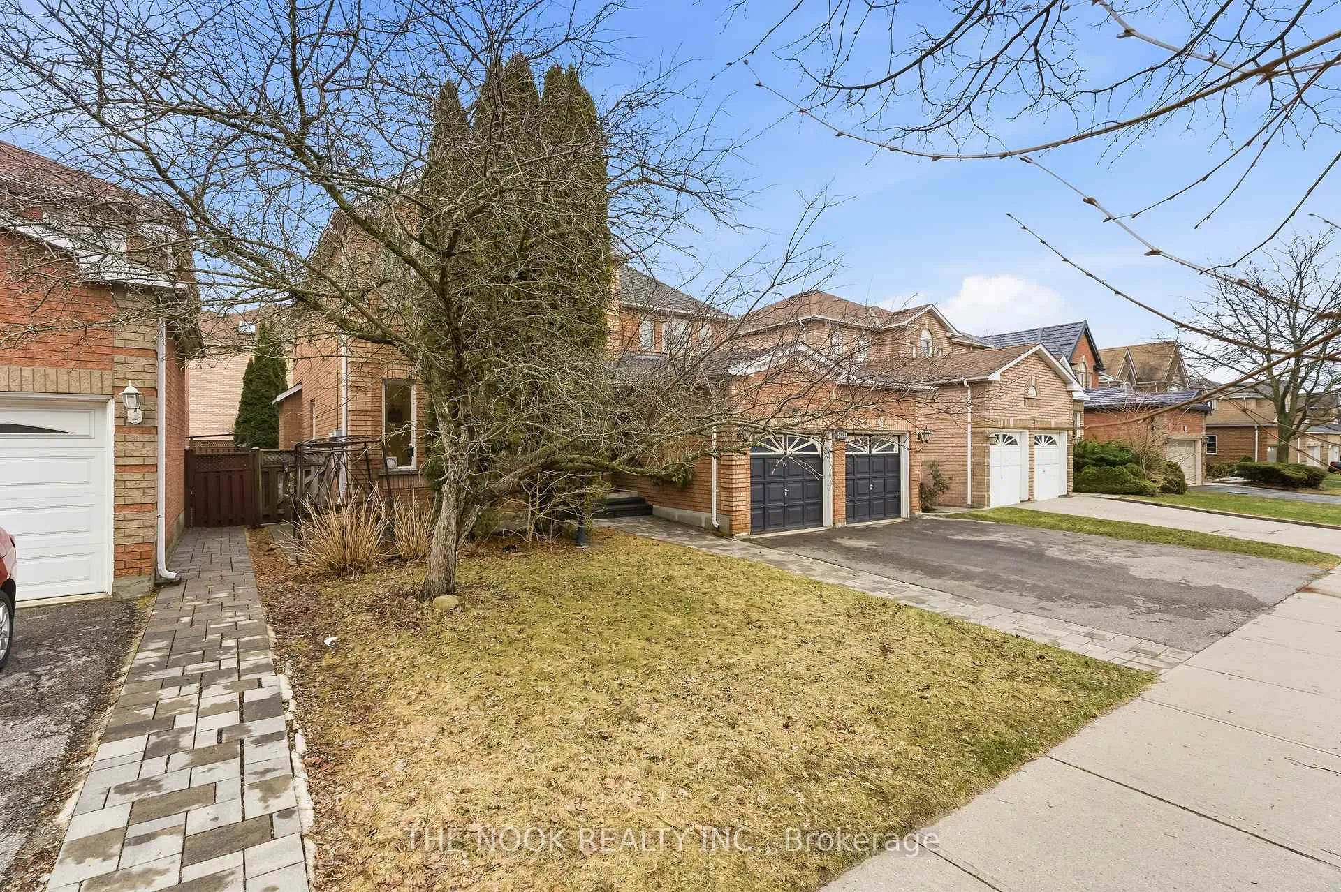Photo 39 of 1565 Oakburn Street, Pickering, Highbush — HOMEH