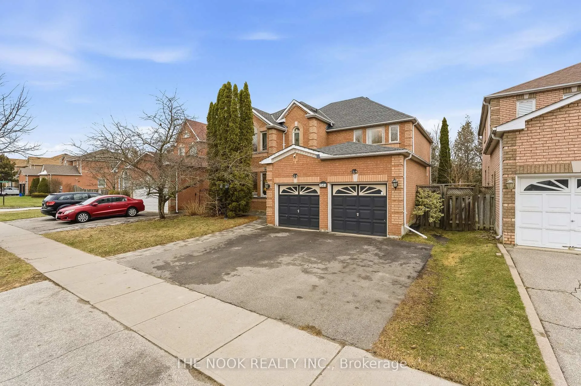 Photo 40 of 1565 Oakburn Street, Pickering, Highbush — HOMEH