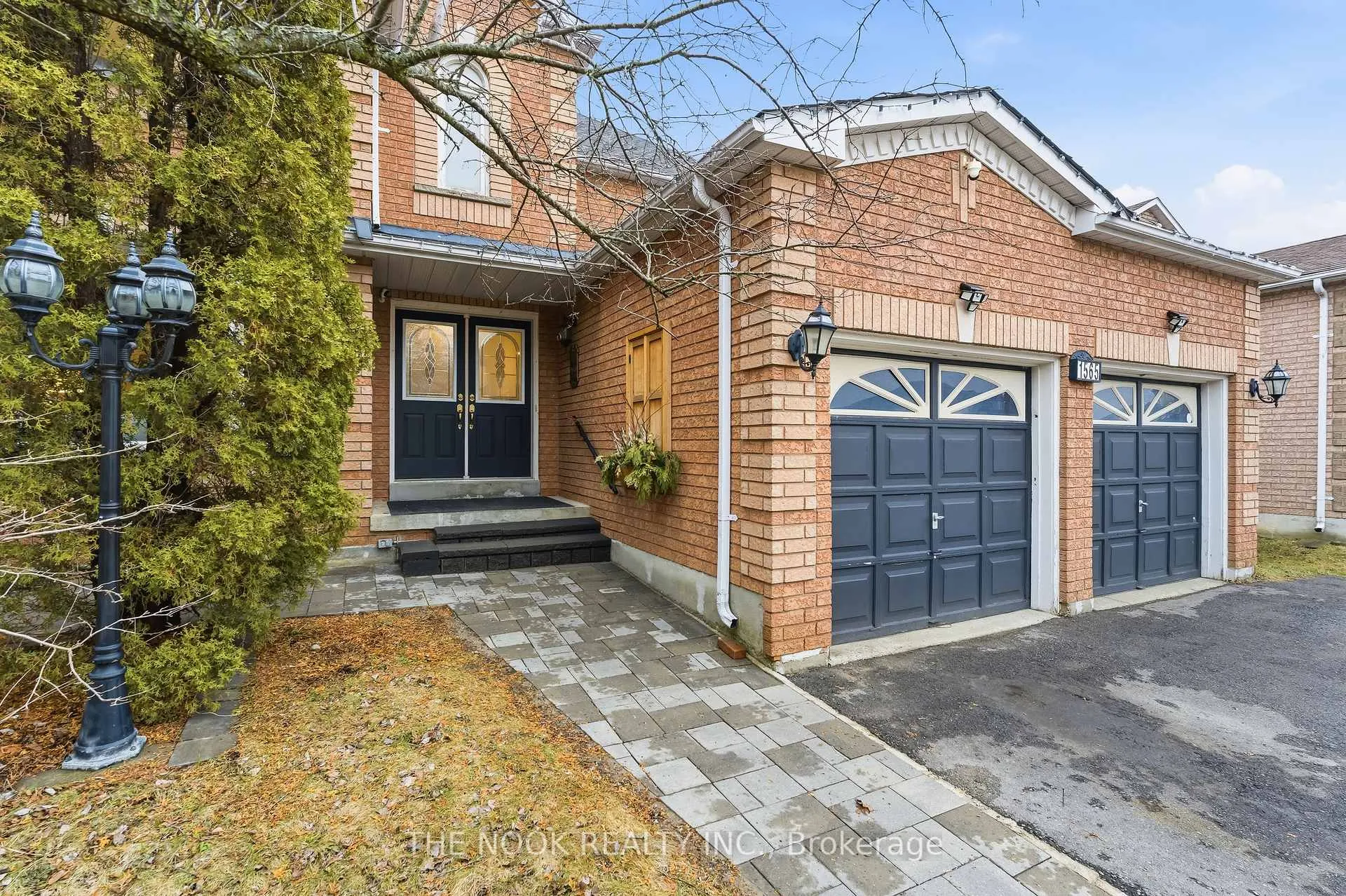 Photo 41 of 1565 Oakburn Street, Pickering, Highbush — HOMEH