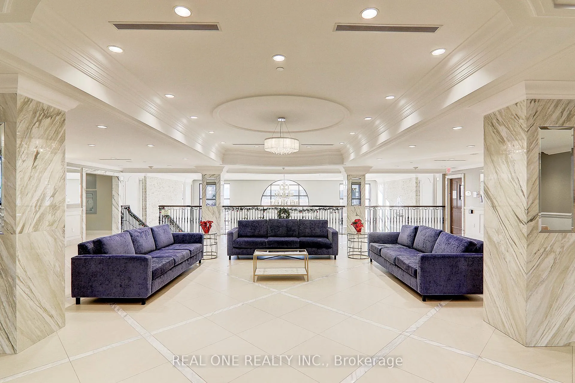 Photo 3 of Unit 606, 89 South Town Centre Boulevard, Markham, Unionville — HOMEH