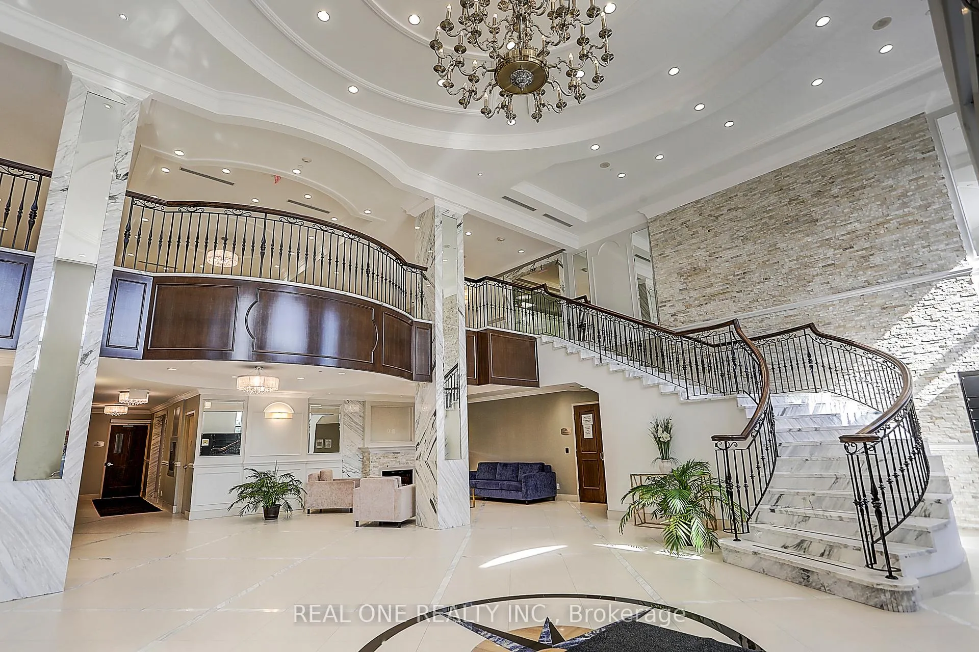 Photo 4 of Unit 606, 89 South Town Centre Boulevard, Markham, Unionville — HOMEH