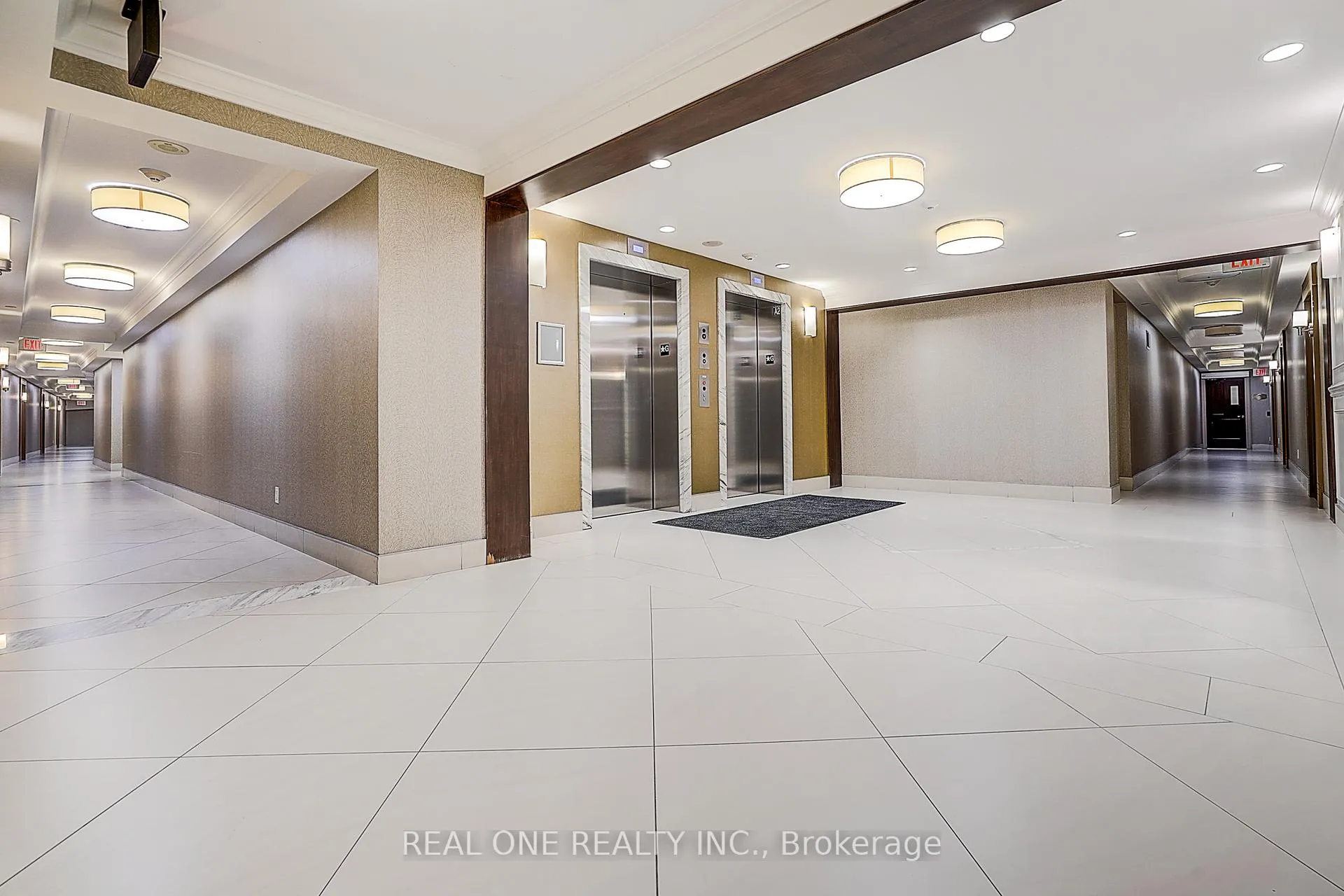 Photo 5 of Unit 606, 89 South Town Centre Boulevard, Markham, Unionville — HOMEH