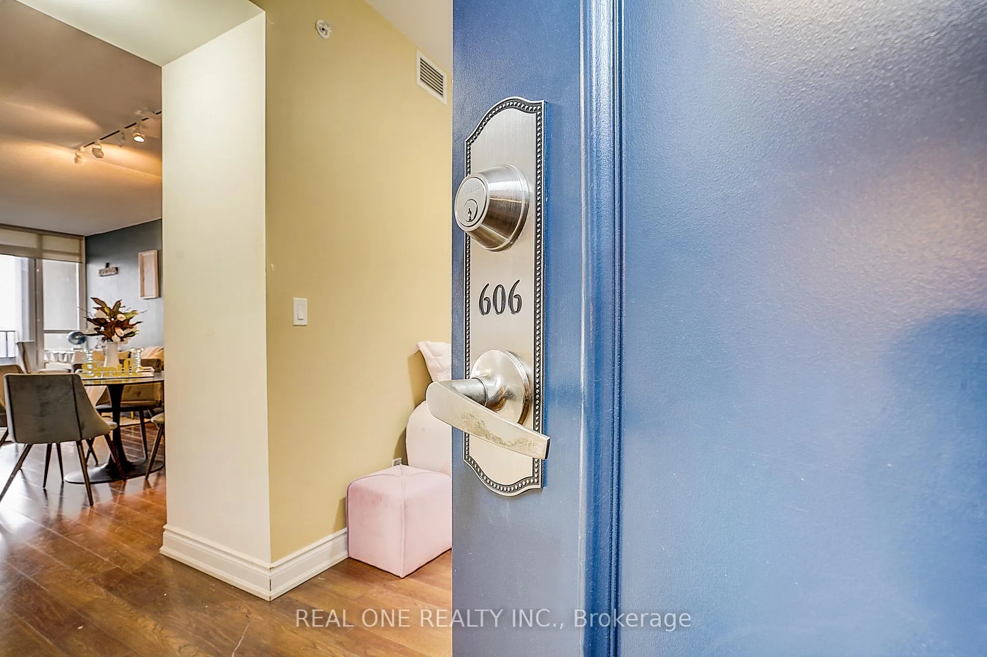 Photo 6 of Unit 606, 89 South Town Centre Boulevard, Markham, Unionville — HOMEH